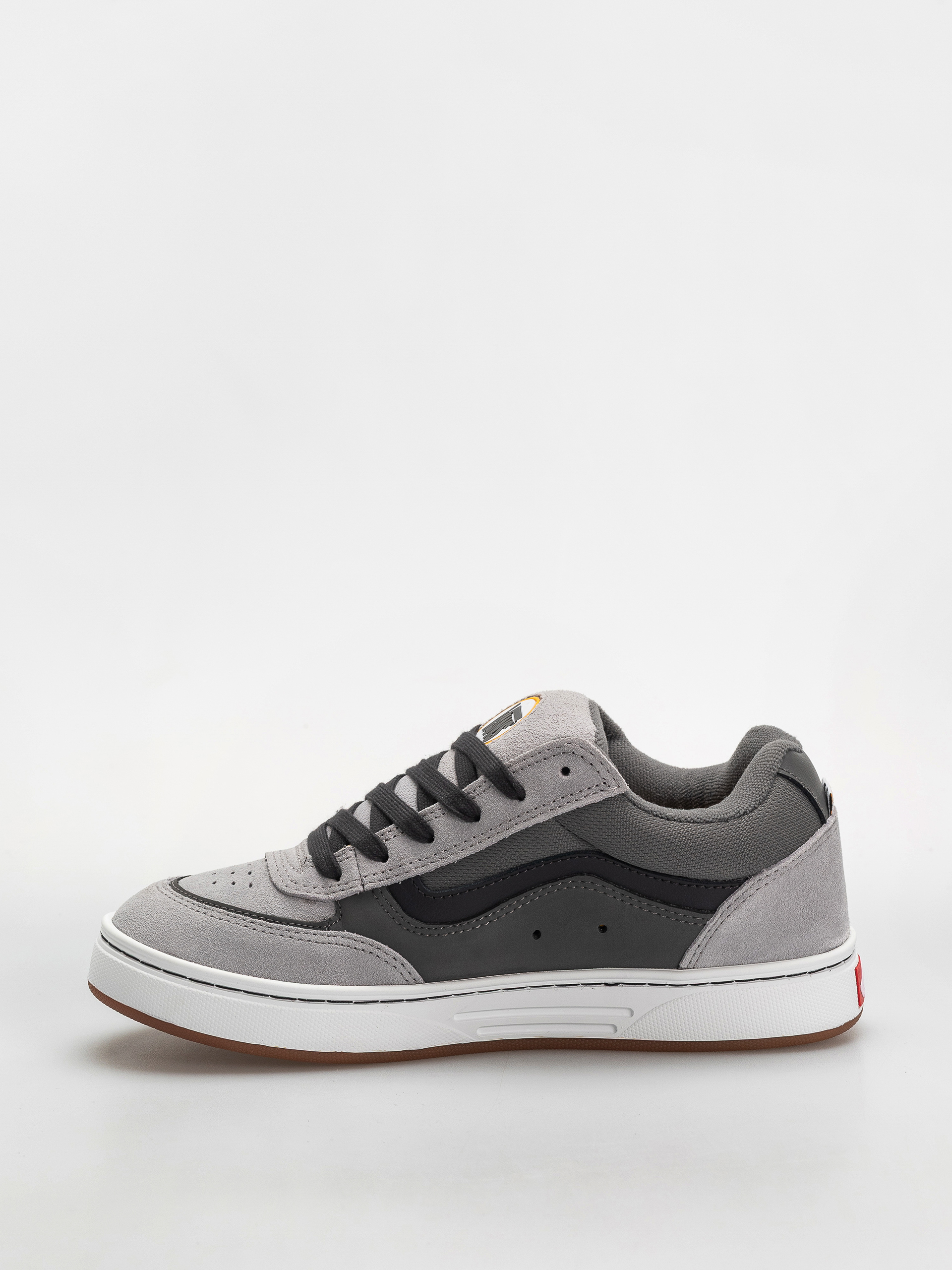 Topánky Vans Skate Estazzo (charcoal/grey)
