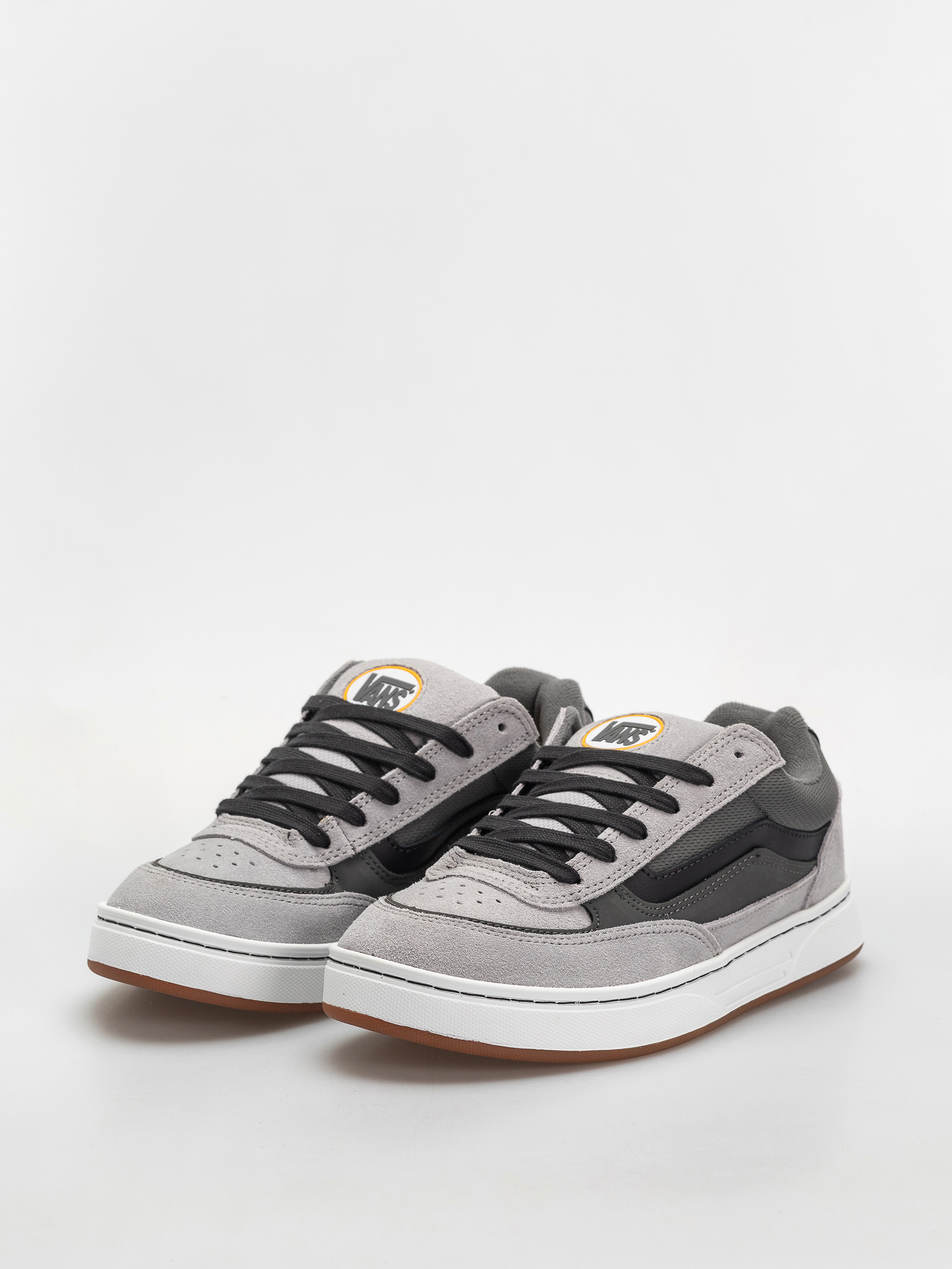 Topánky Vans Skate Estazzo (charcoal/grey)