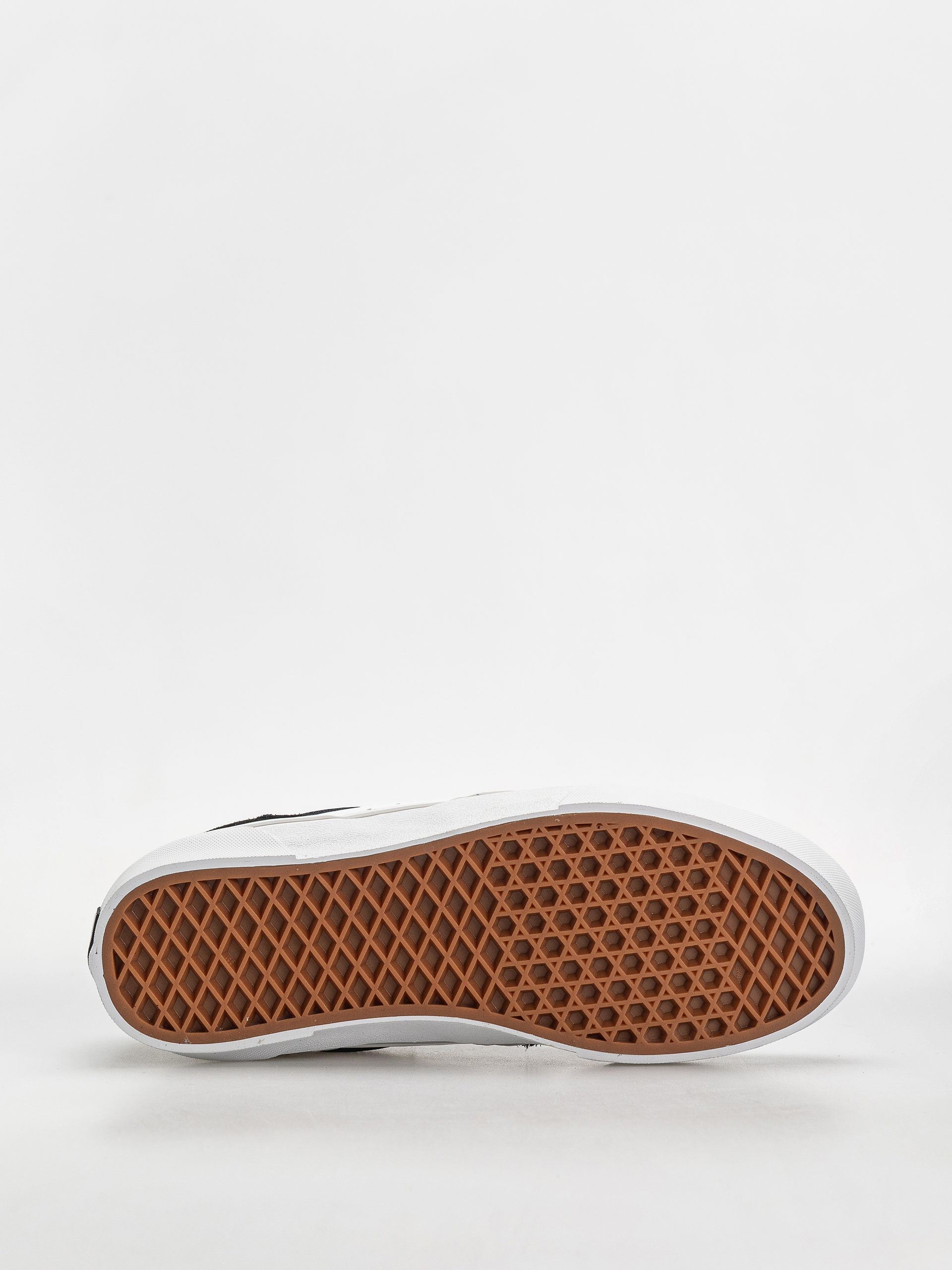 Topánky Vans Skate Rowley (black/white)