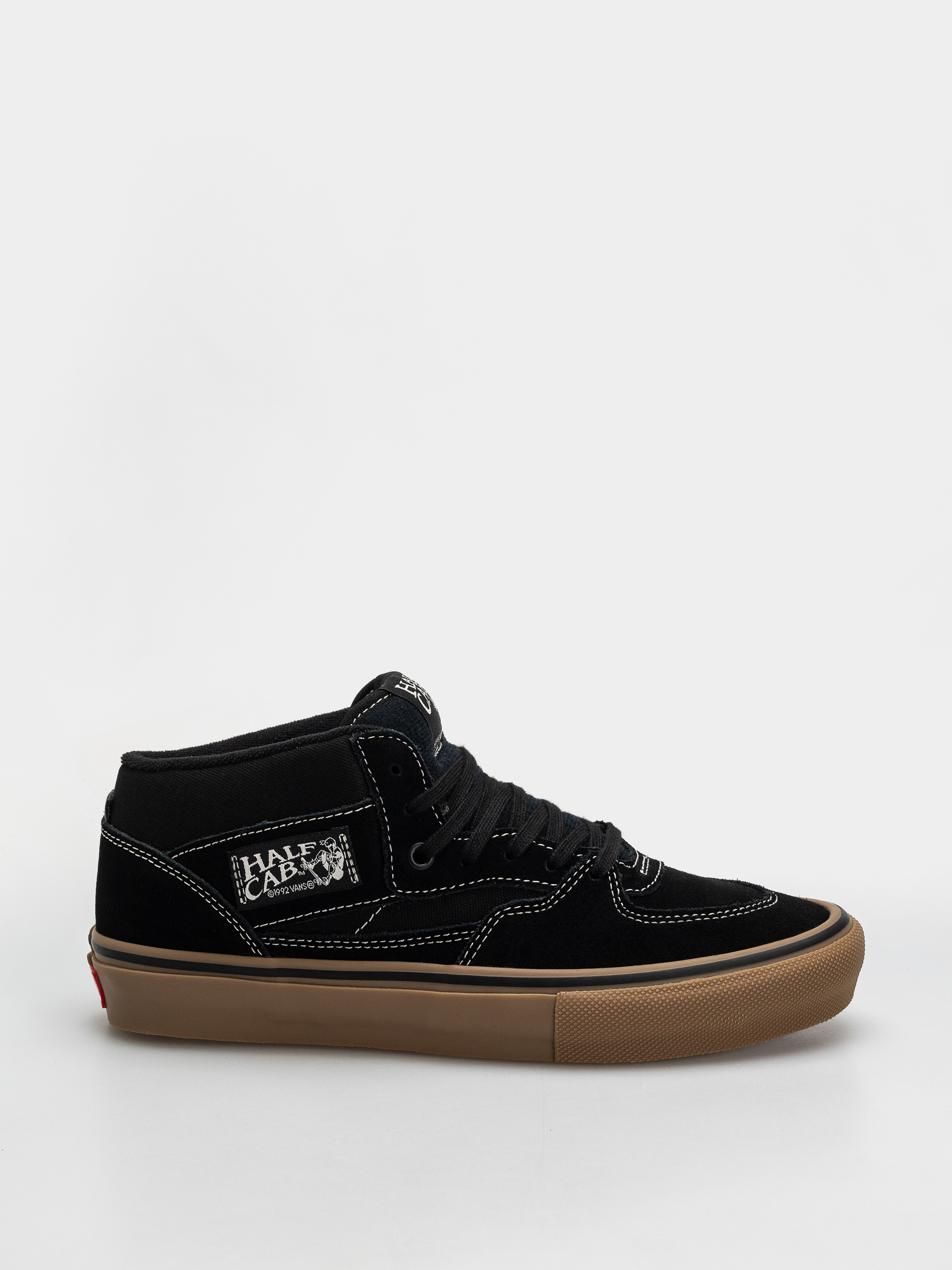 Topánky Vans Skate Half Cab