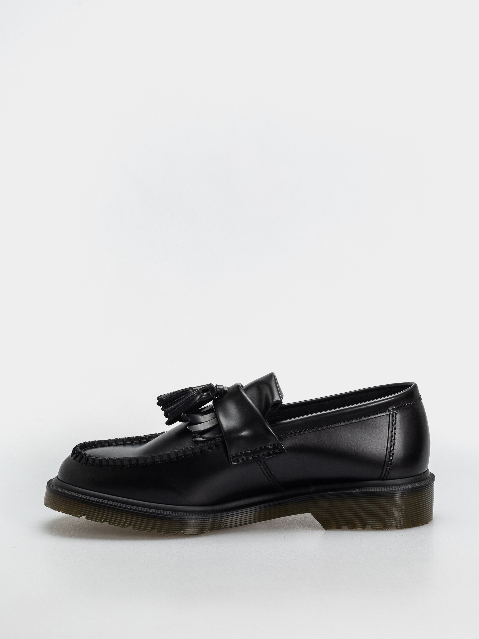 Topánky Dr. Martens Adrian Tassel Loafer (black smooth)