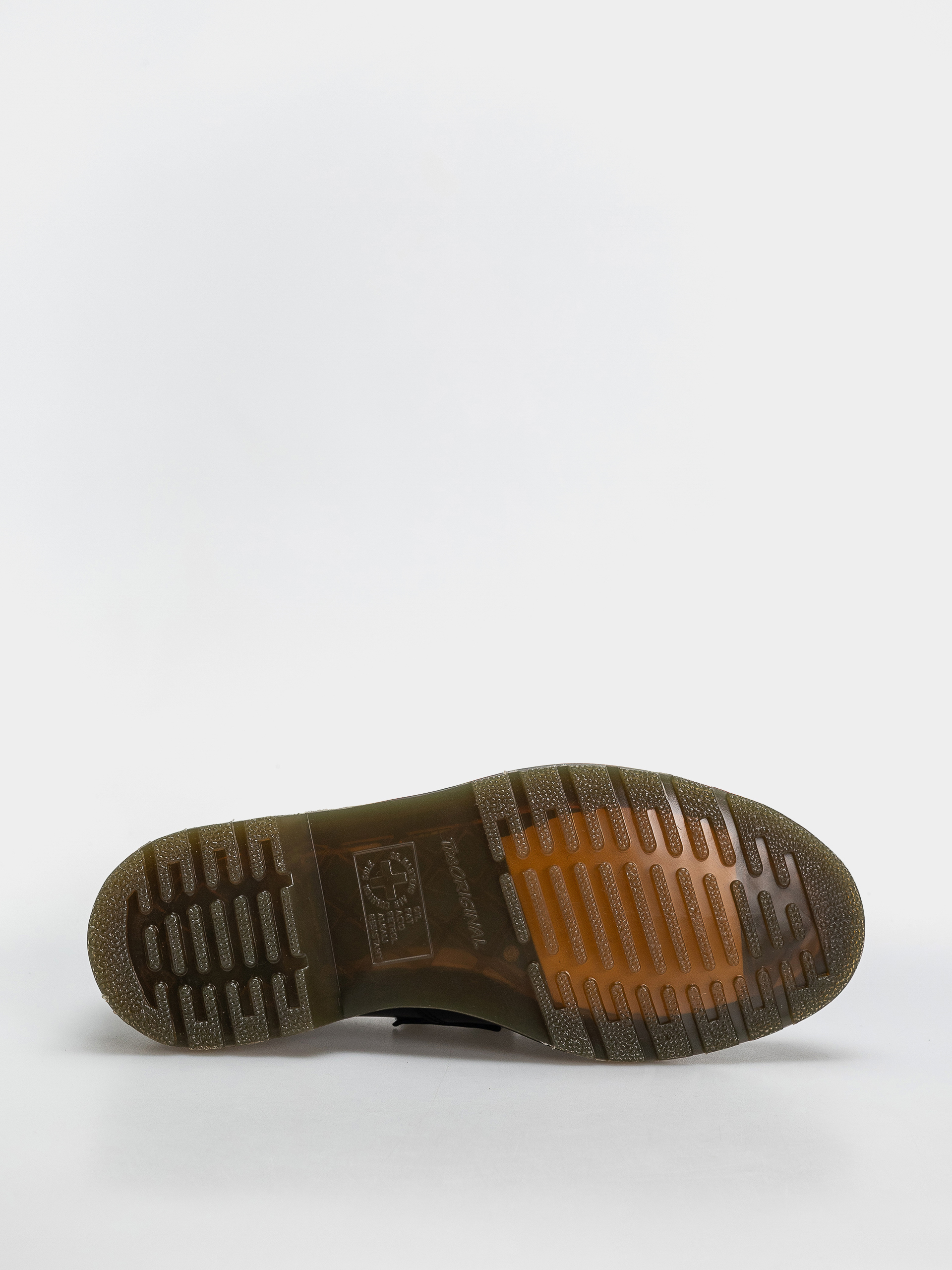 Topánky Dr. Martens Adrian Tassel Loafer (black smooth)