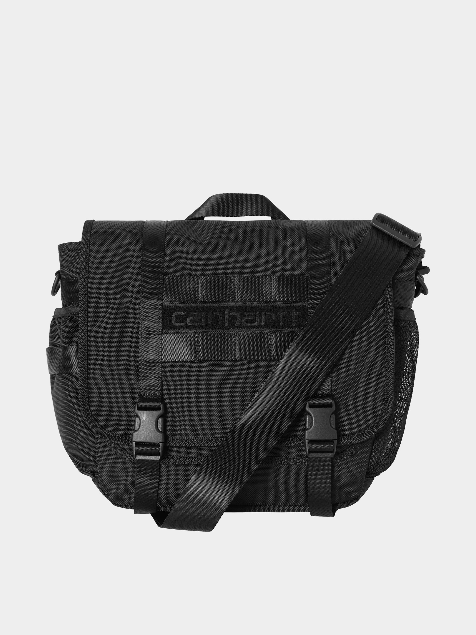 Kabelka Carhartt WIP Prescott (black)