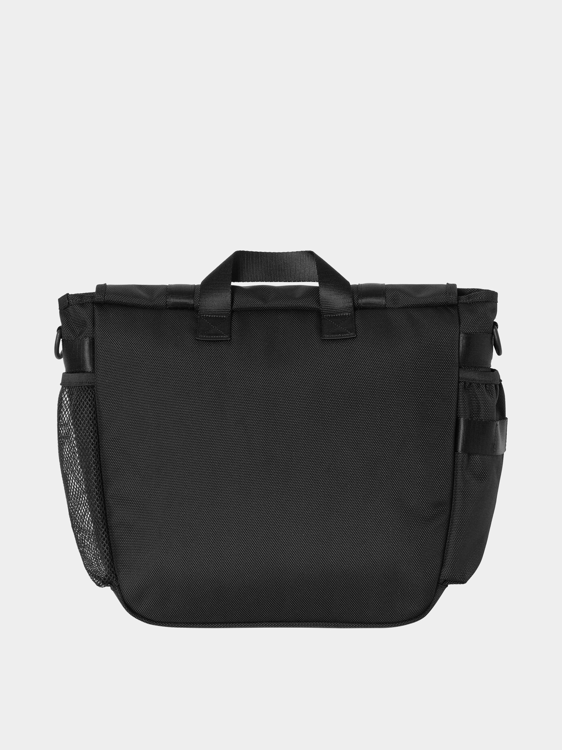 Kabelka Carhartt WIP Prescott (black)