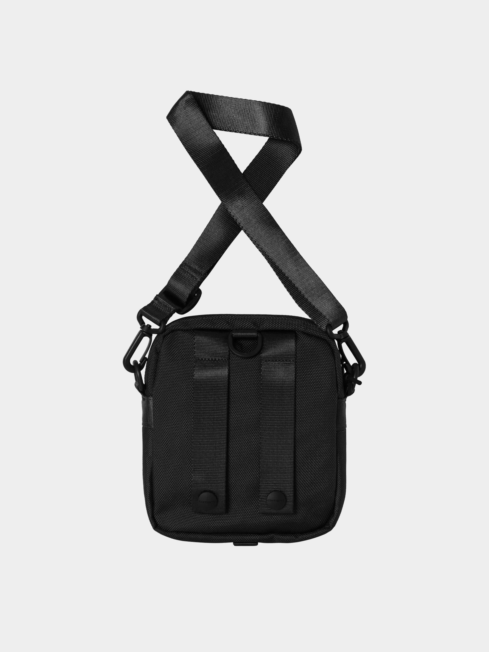 Taška Carhartt WIP Prescott (black)