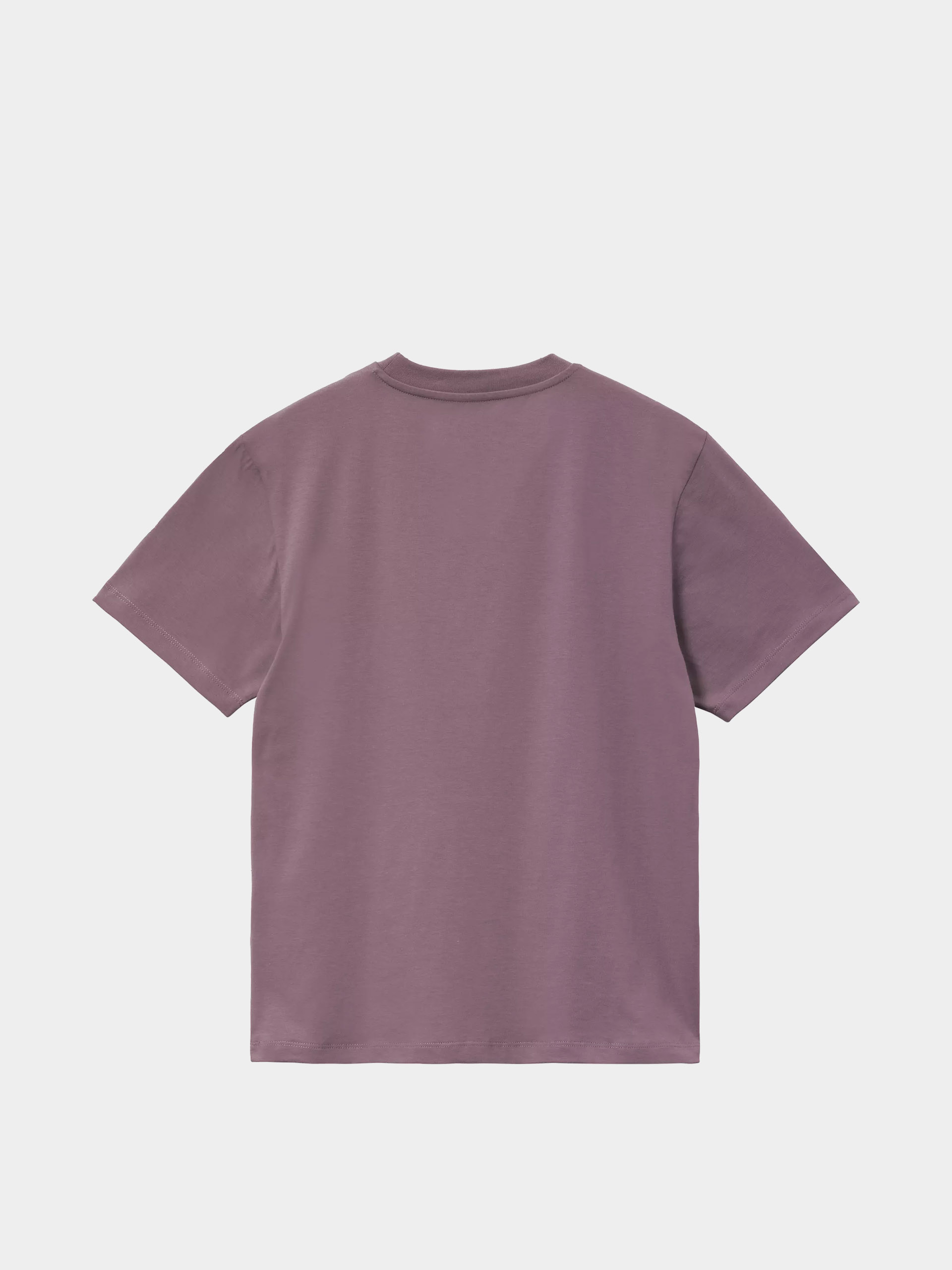 Tričko Carhartt WIP Pocket Wmn (phlox)