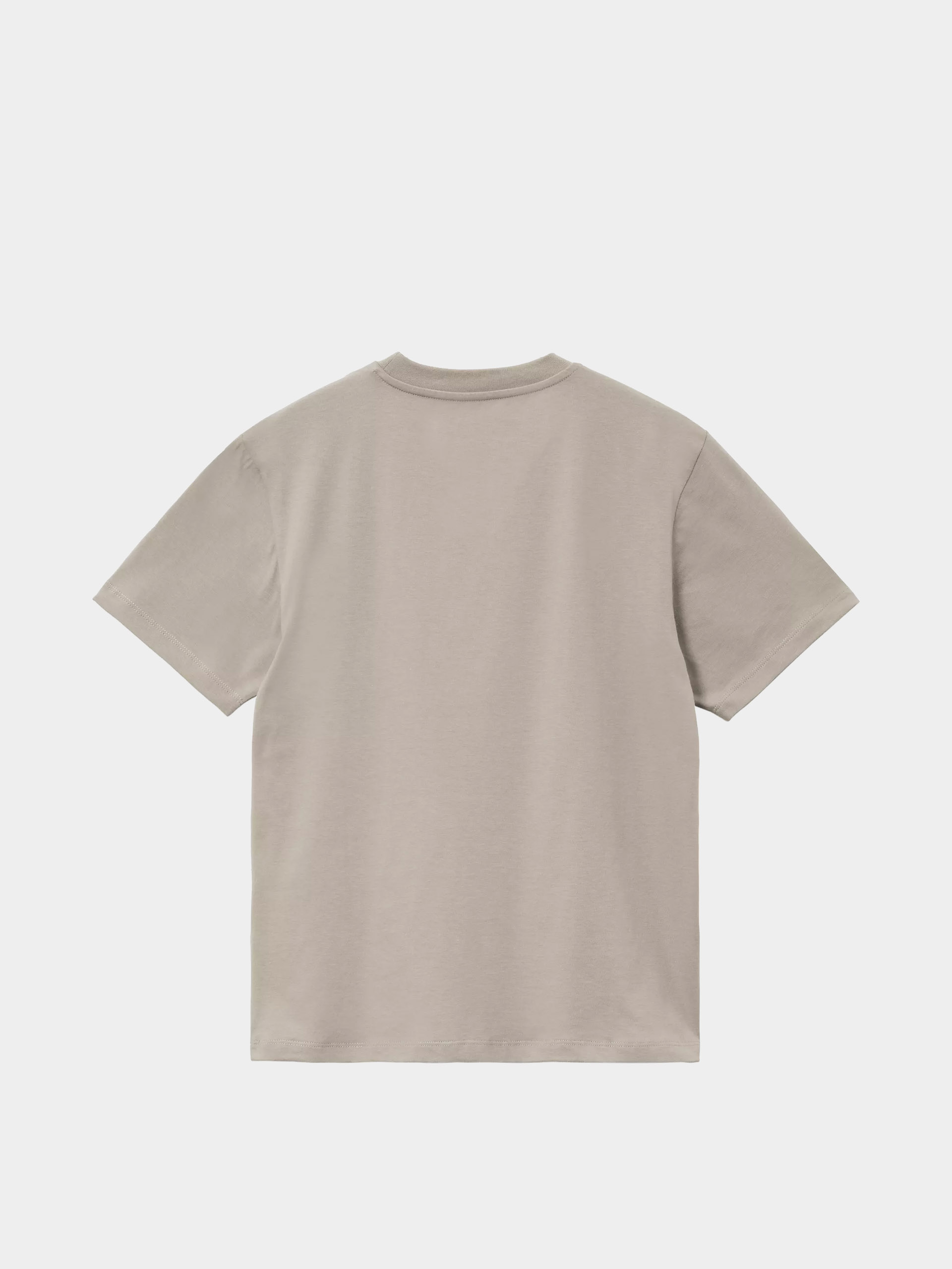 Tričko Carhartt WIP Pocket Wmn (string)