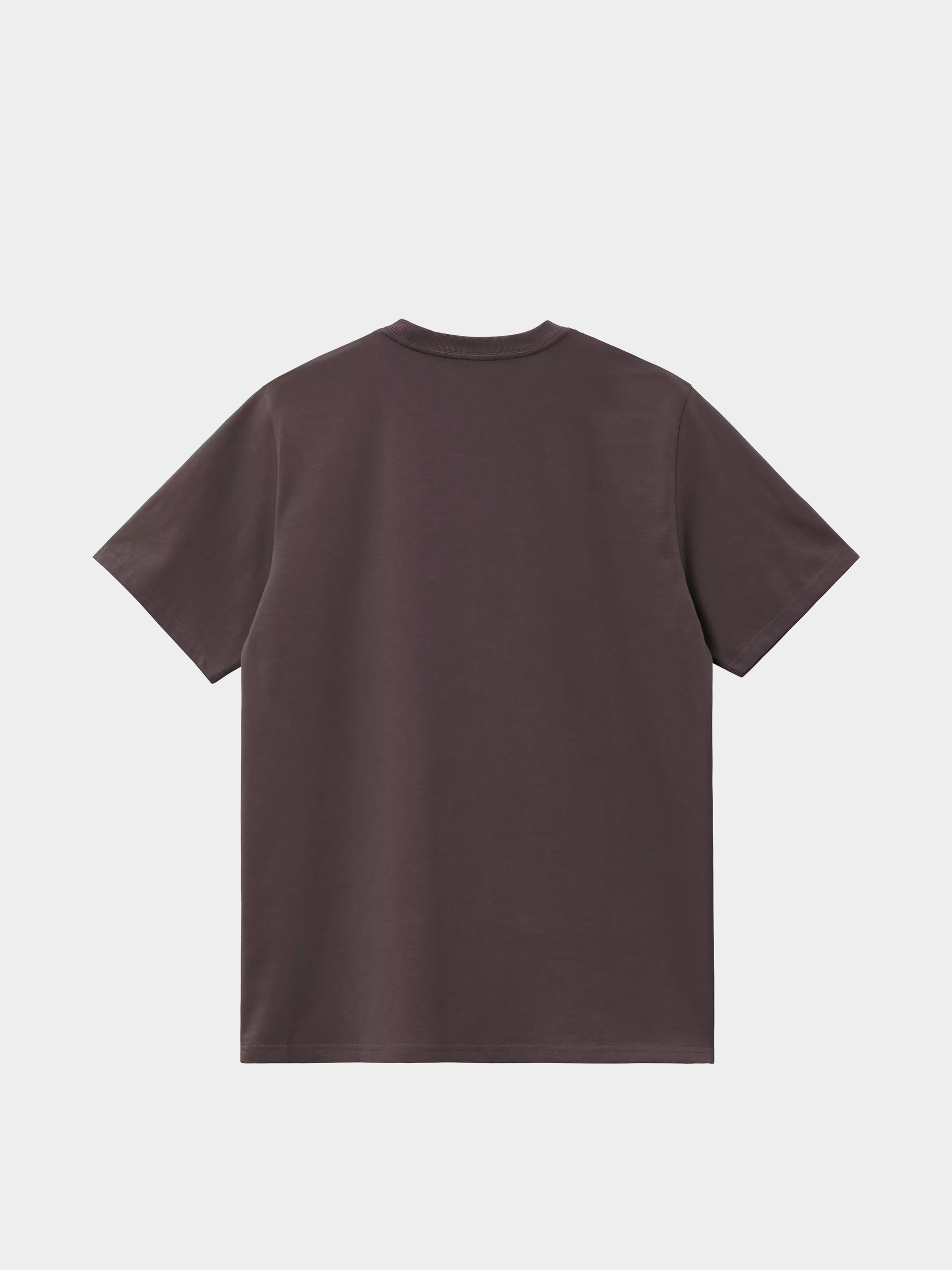Tričko Carhartt WIP Chase (shale/gold)