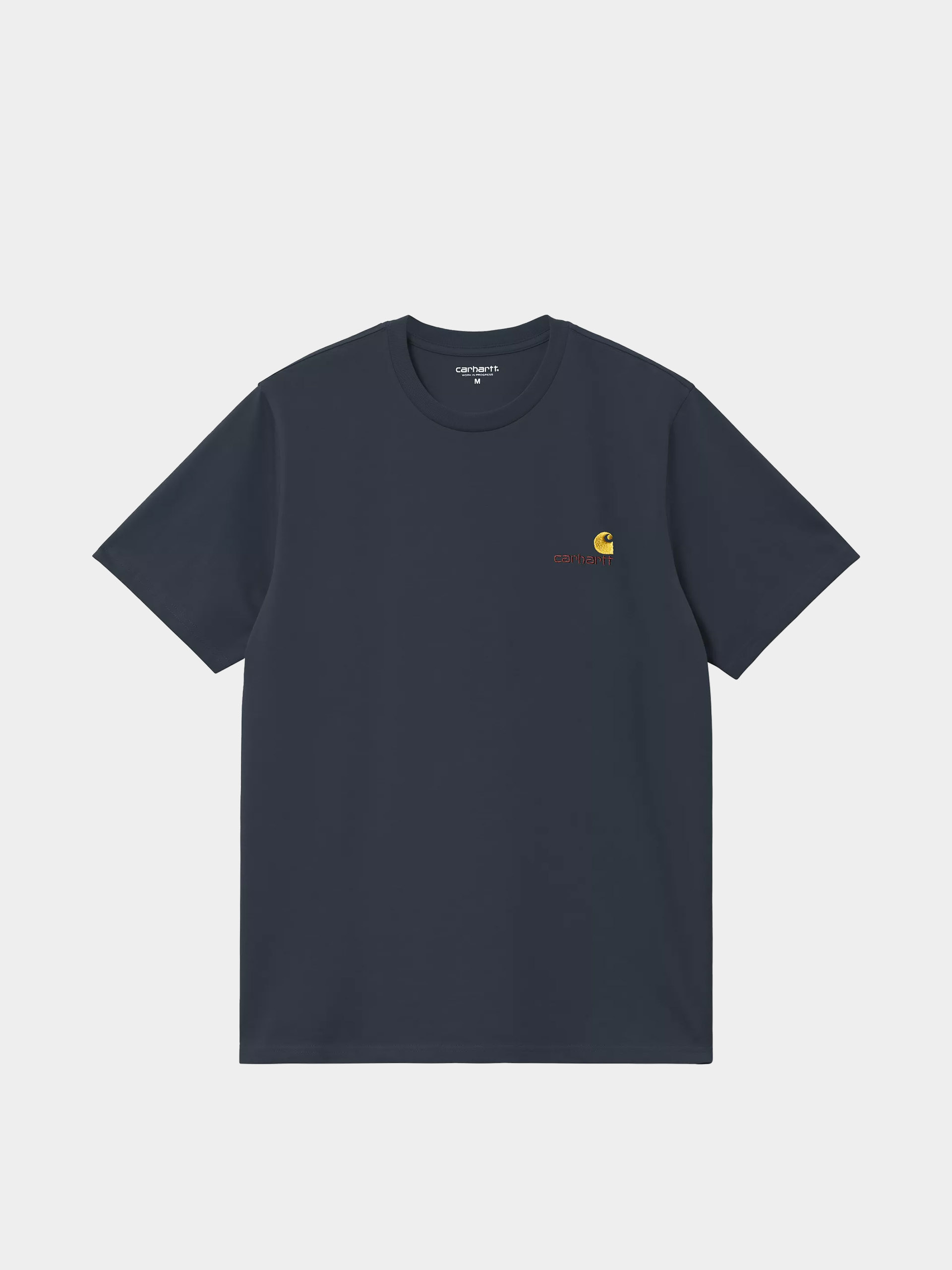 Triu010dko Carhartt WIP American Script (deep night)