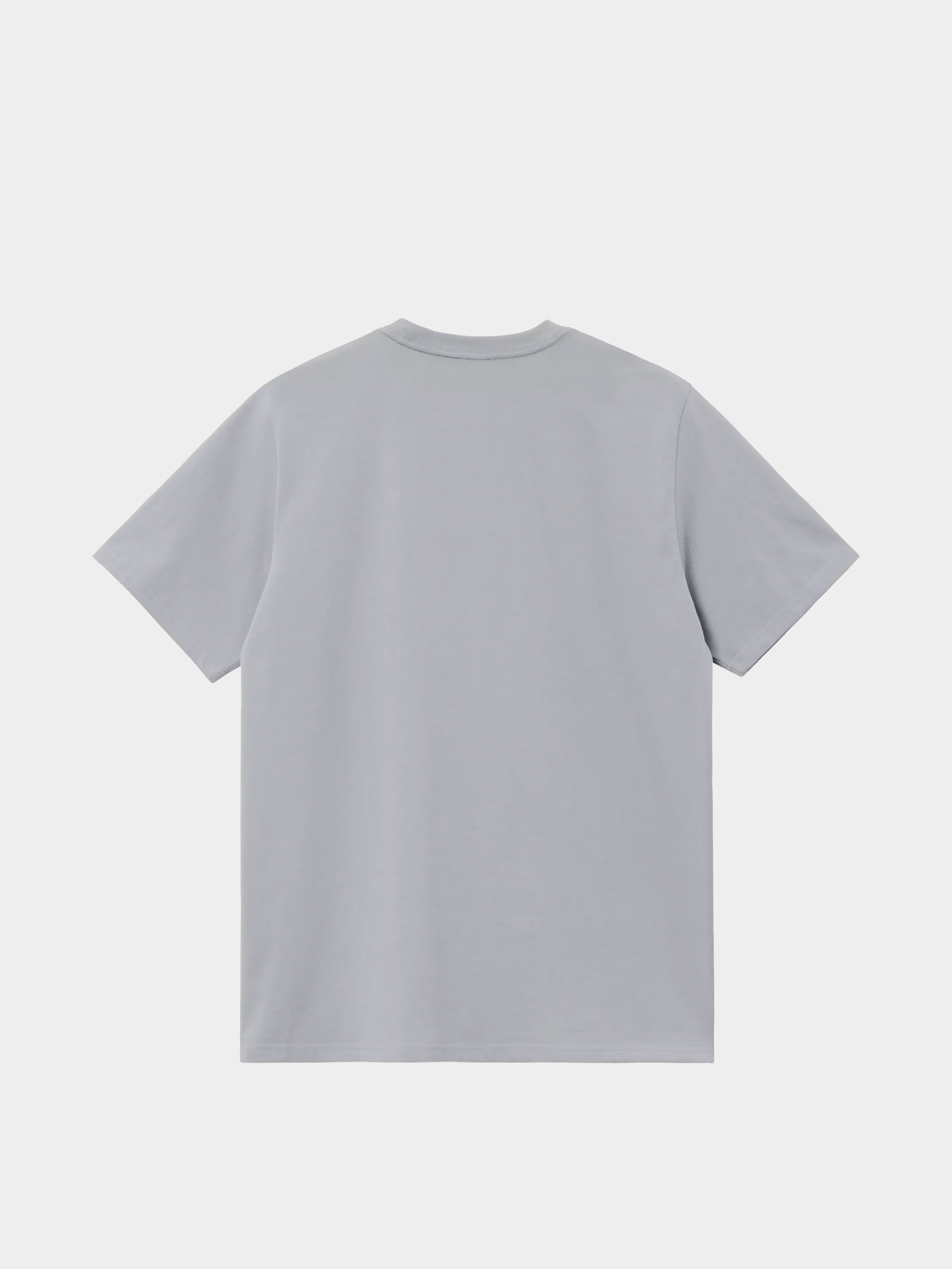 Tričko Carhartt WIP Script (mirror/cinnerus)