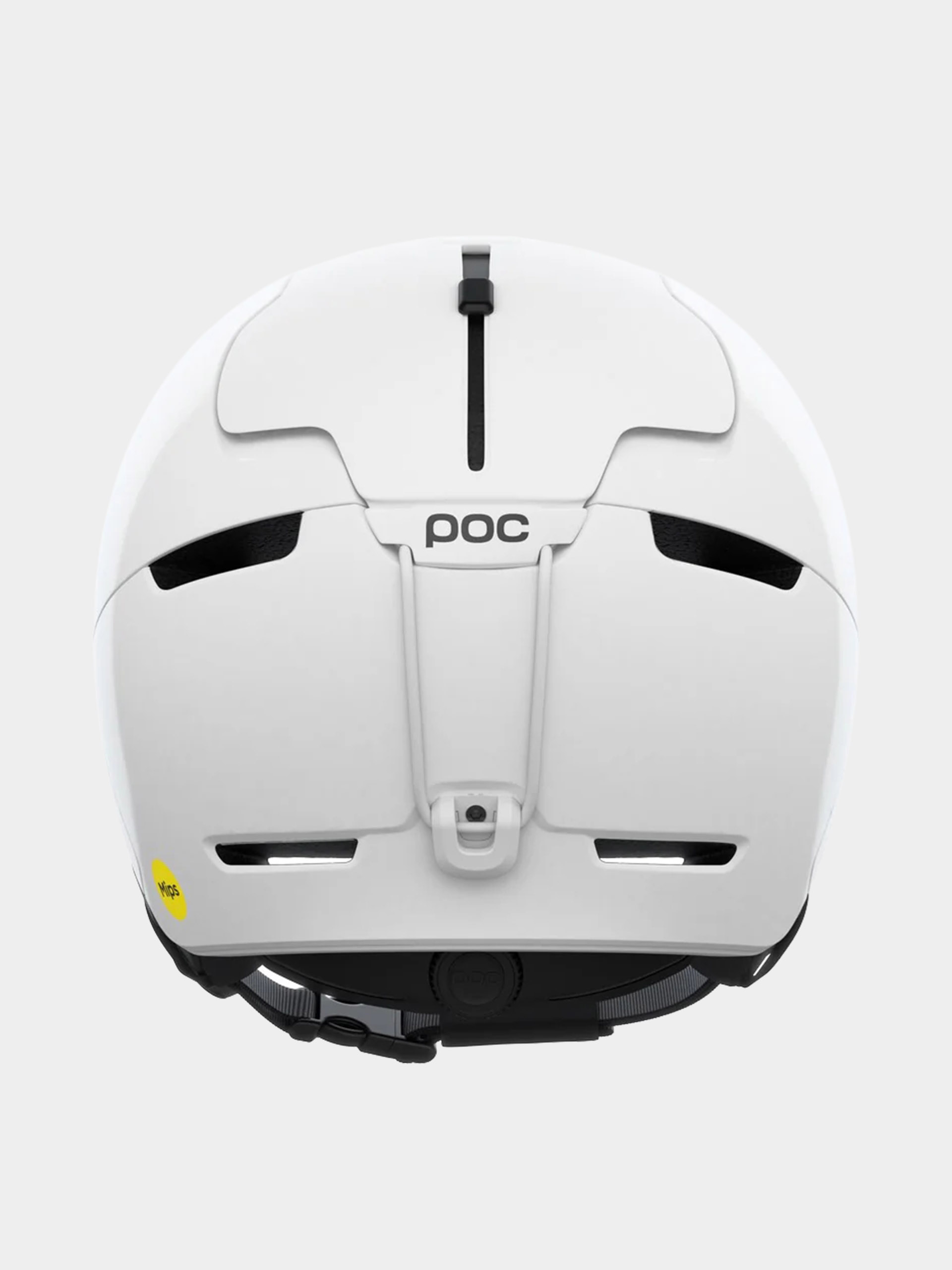 Prilba POC Obex Mips (hydrogen white)