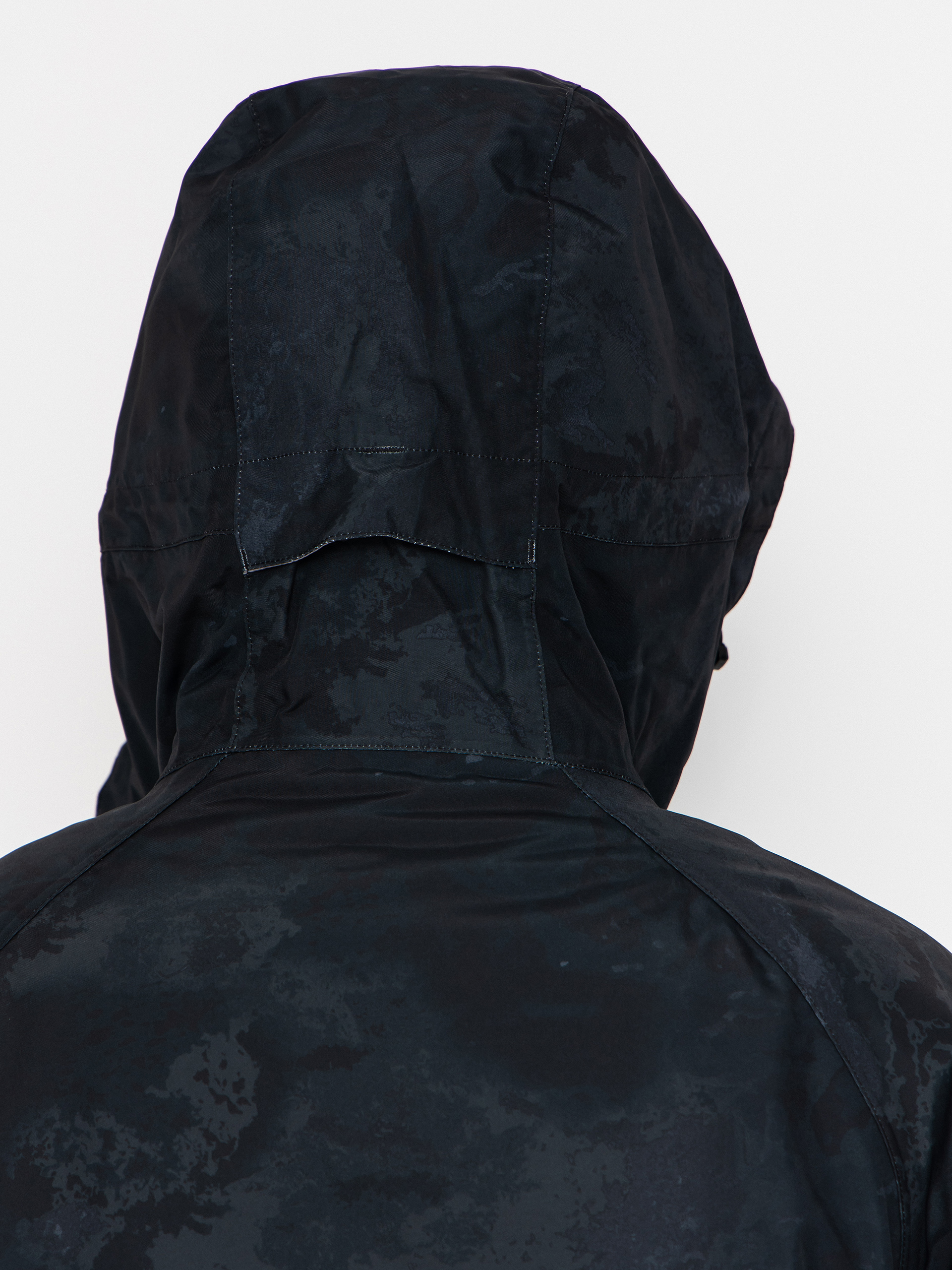 Pánska Snowboardová bunda 686 Geo Insulated (black hemisphere)