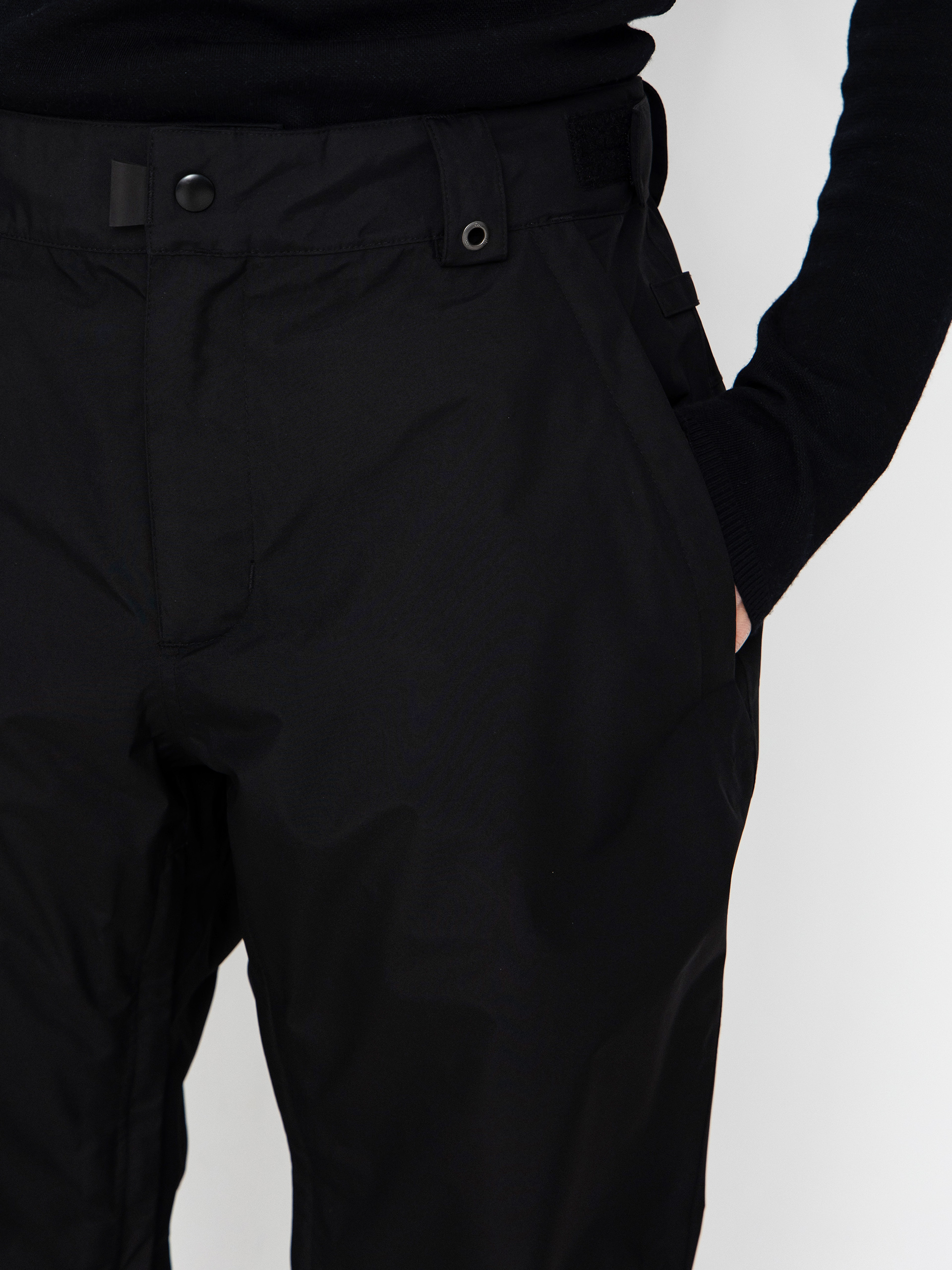 Pánske Snowboardové nohavice 686 Gore-TeX Core (black)