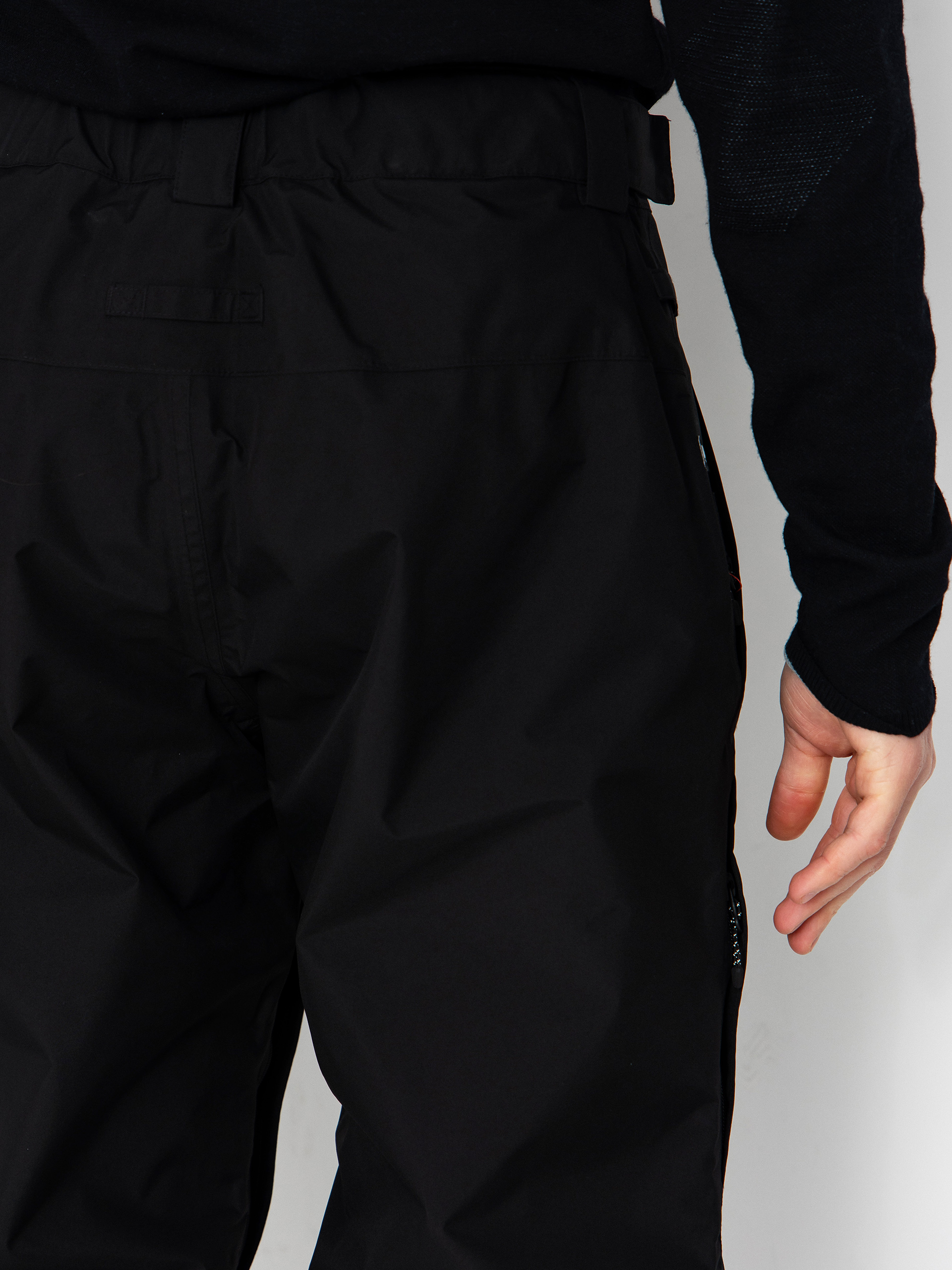 Pánske Snowboardové nohavice 686 Gore-TeX Core (black)