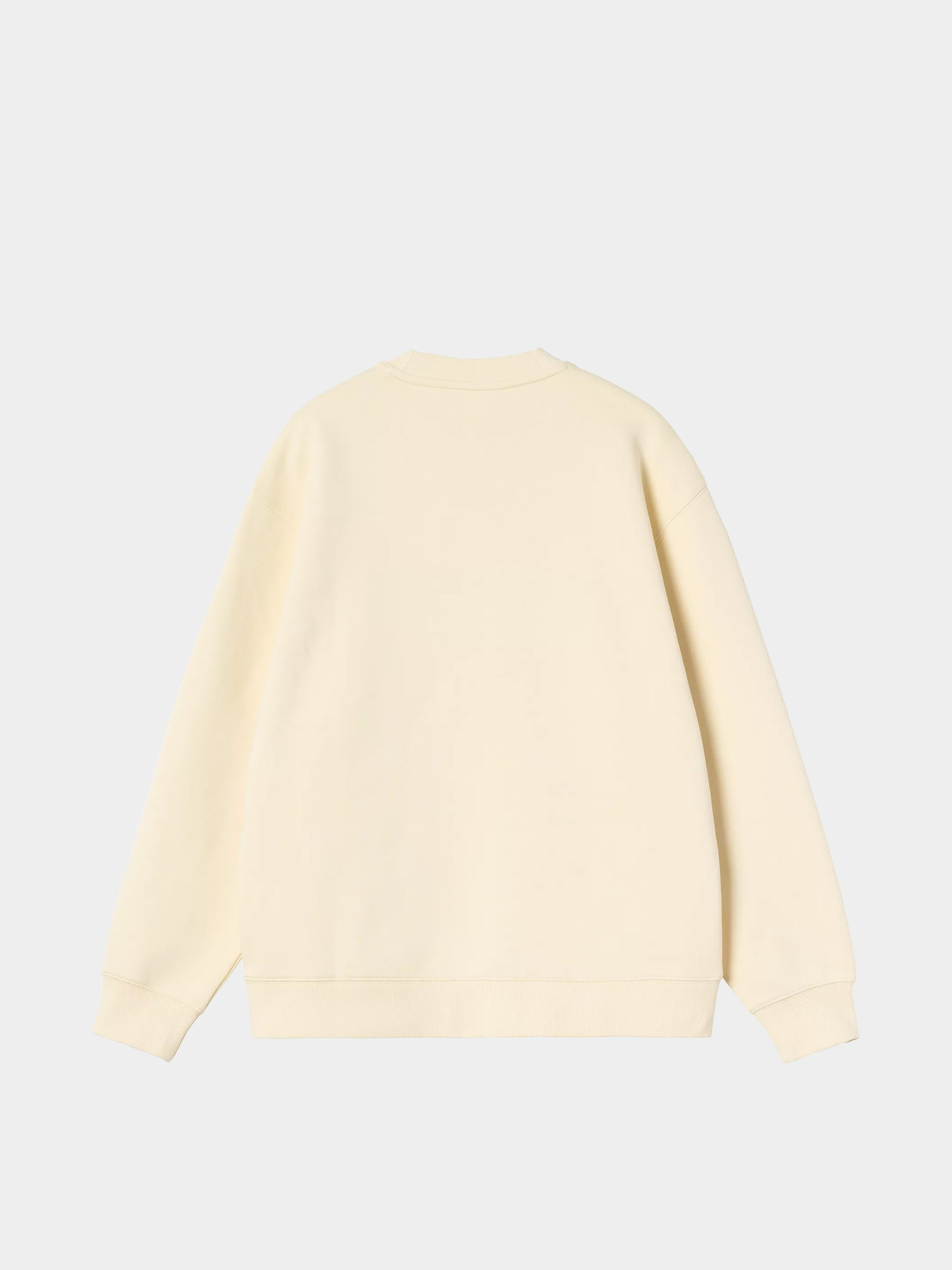 Mikina Carhartt WIP Carhartt Wmn (cinnerus/cozy purple)