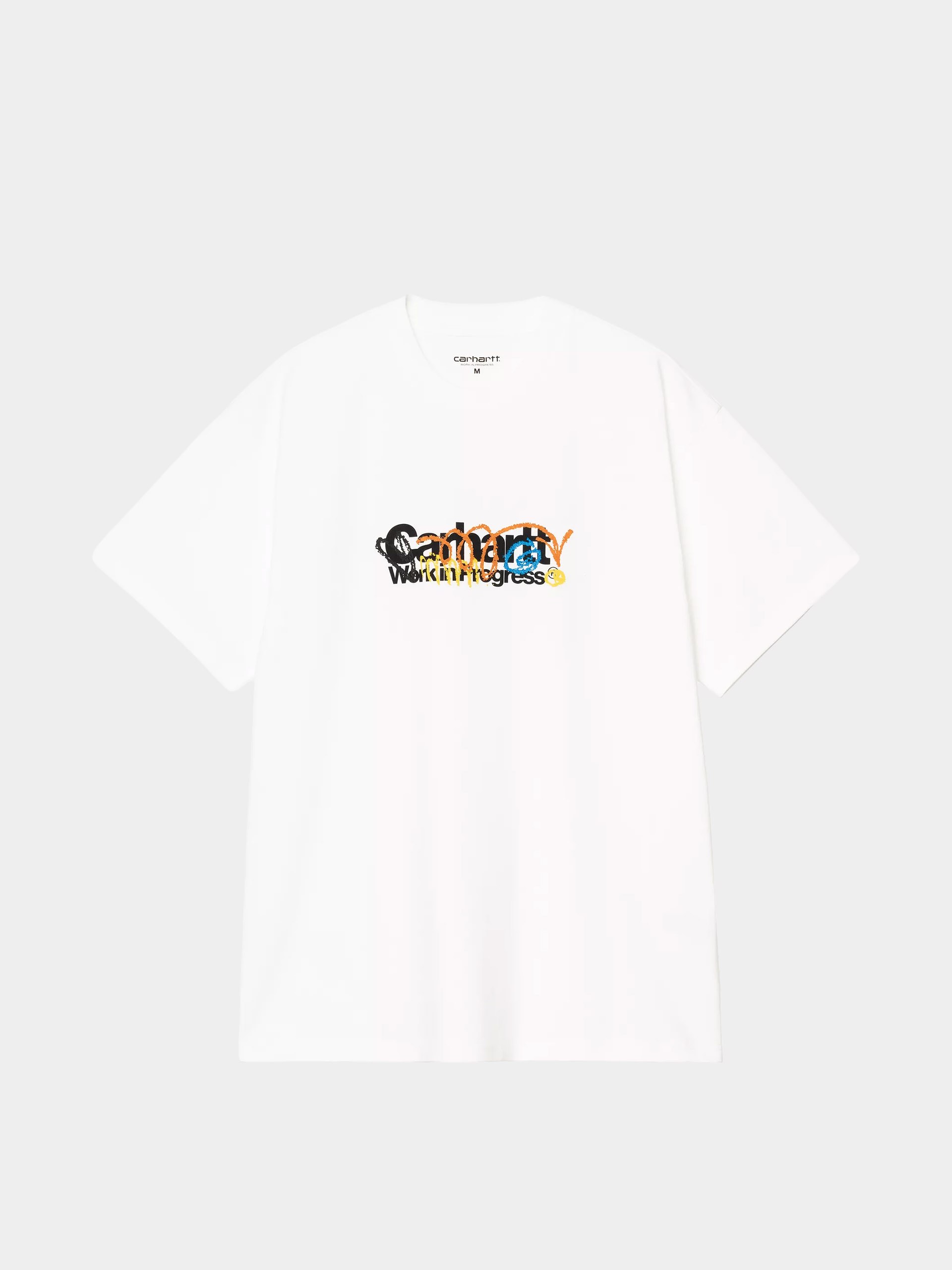 Triu010dko Carhartt WIP Primary (white)