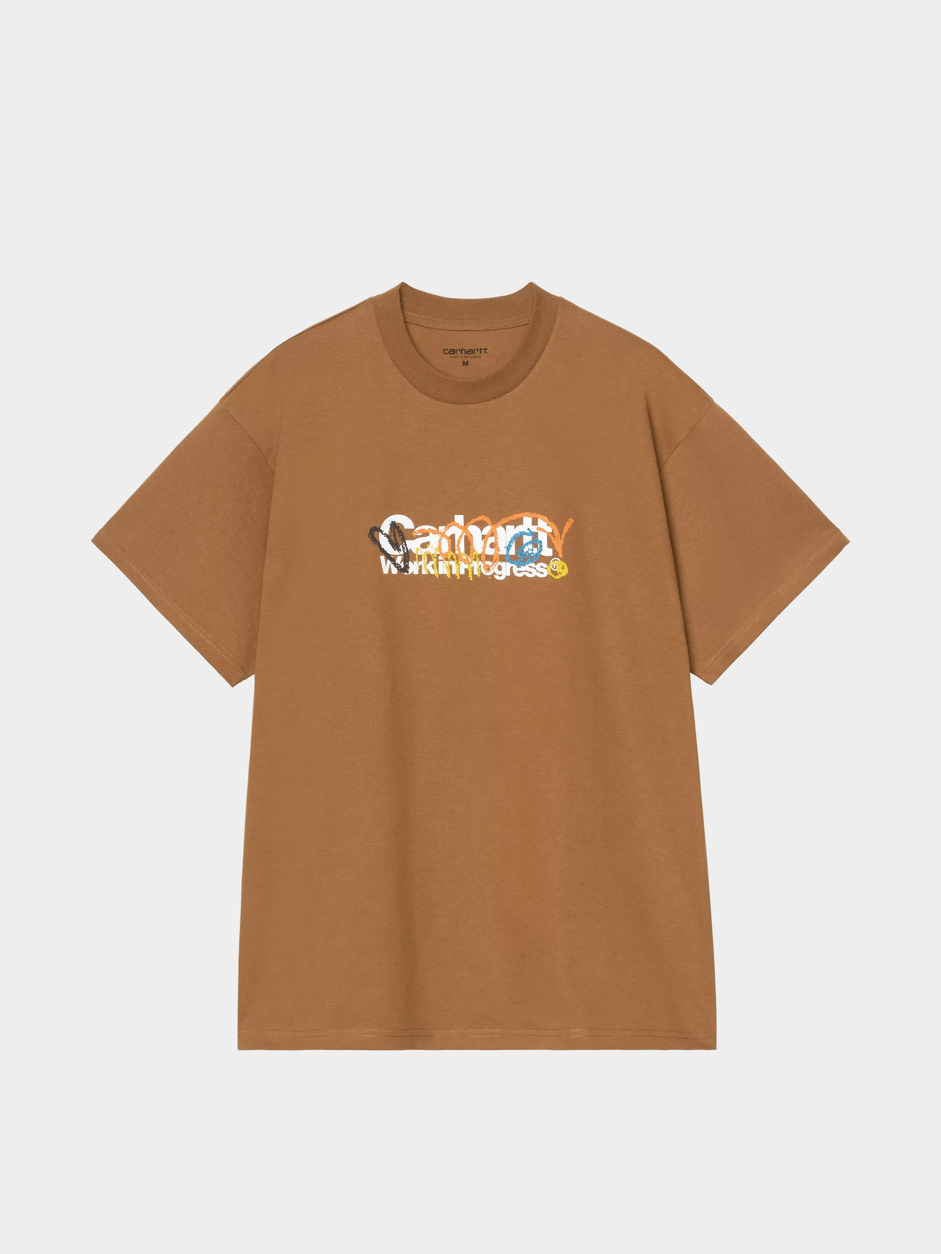 Tričko Carhartt WIP Primary