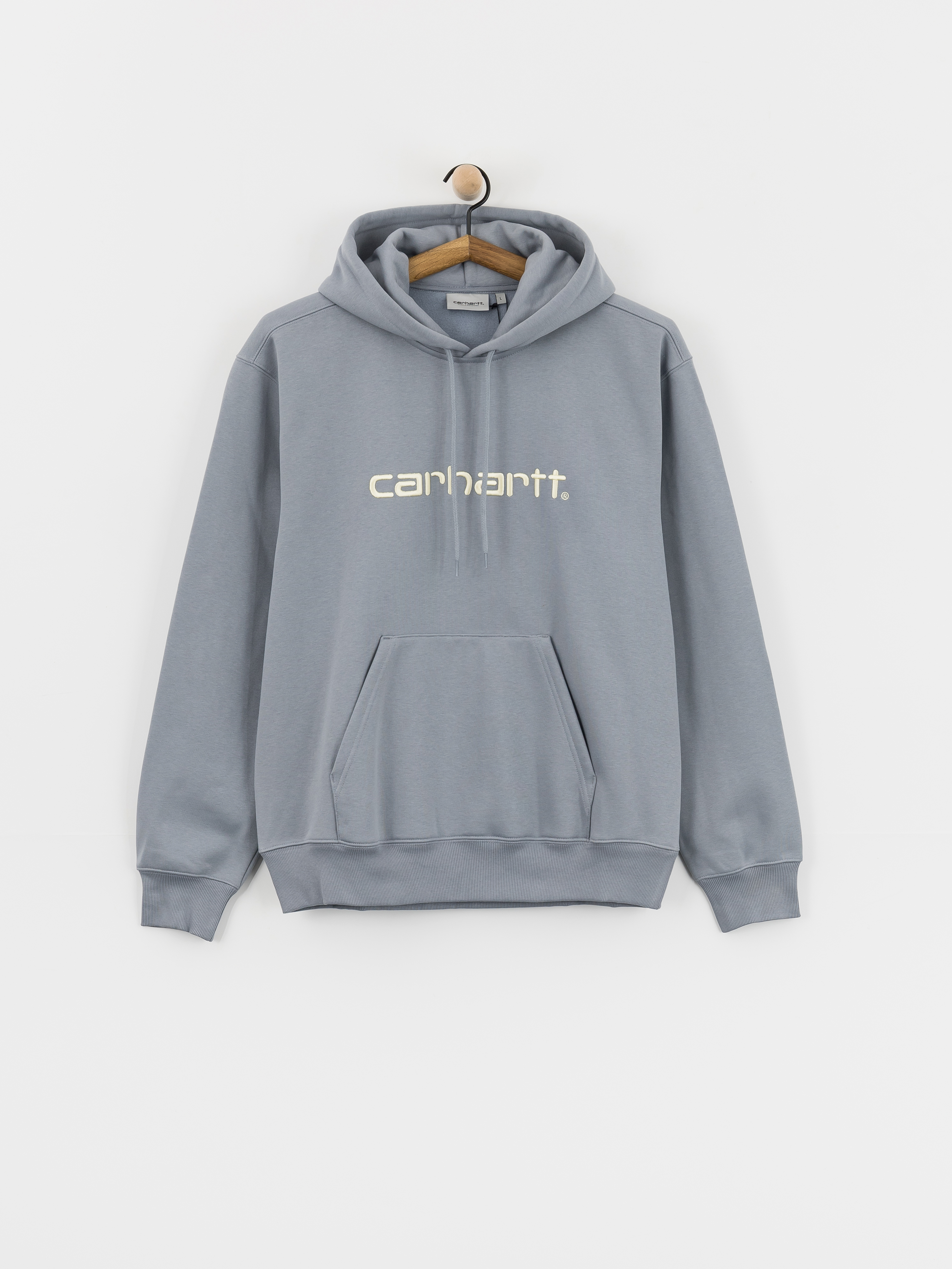 Mikina s kapucňou Carhartt WIP Carhartt HD