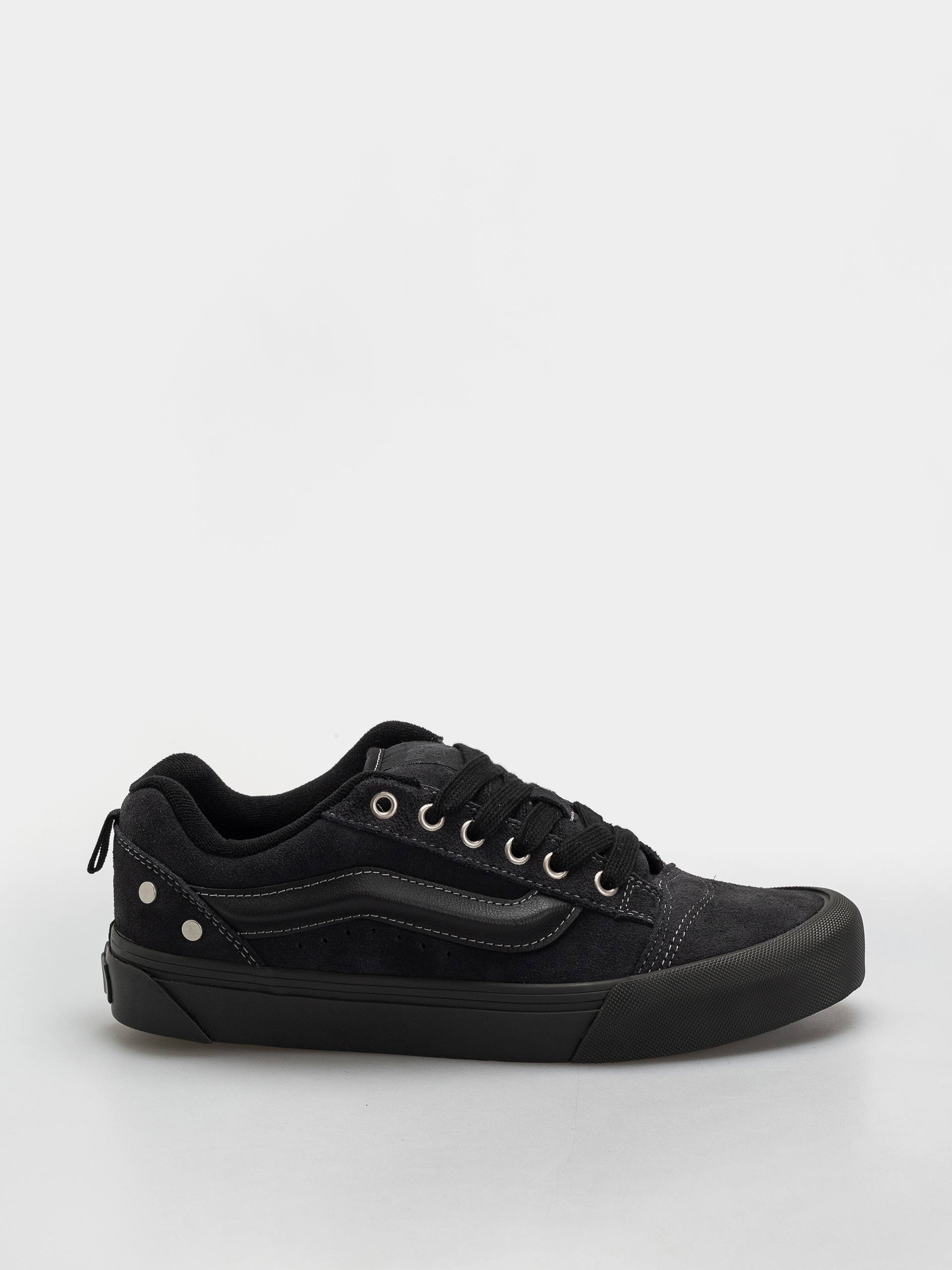 Topu00e1nky Vans Knu Skool (dark gray)