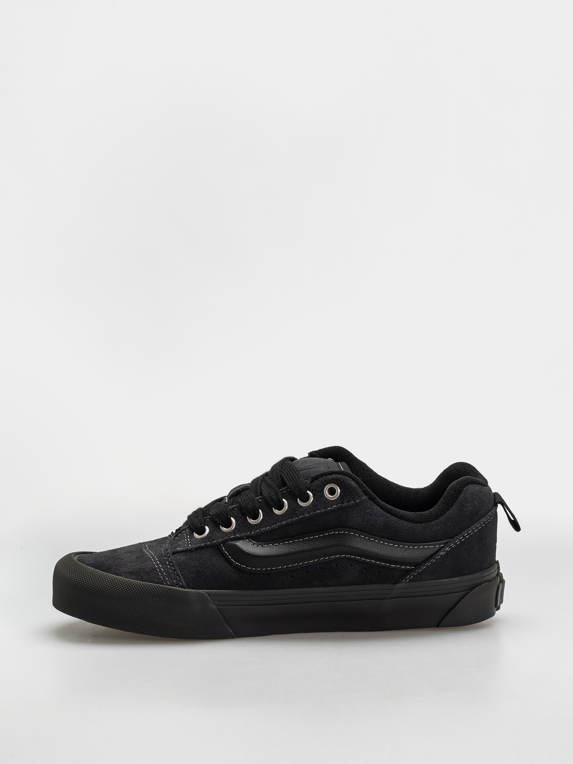 Topánky Vans Knu Skool (dark gray)
