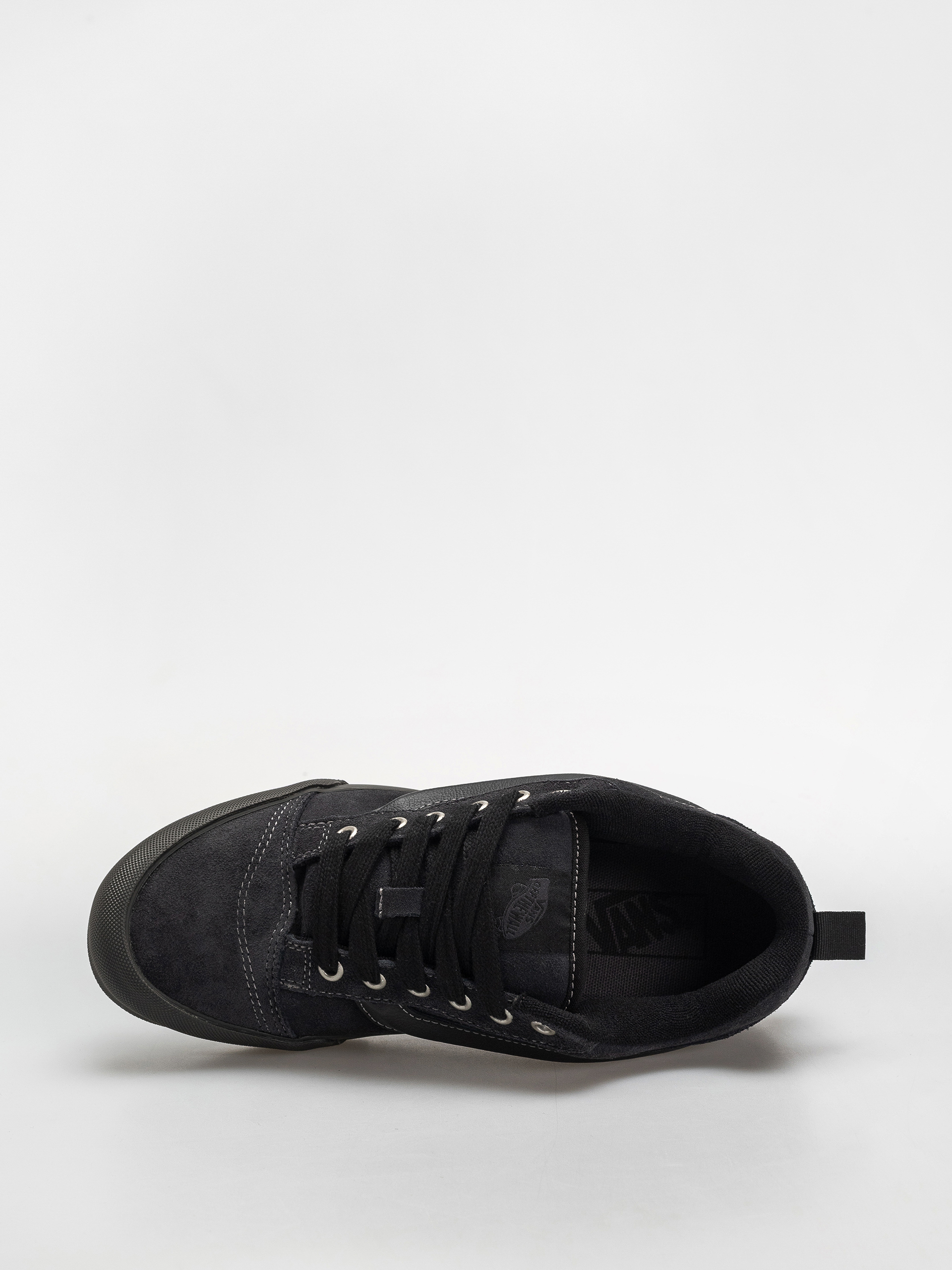 Topánky Vans Knu Skool (dark gray)