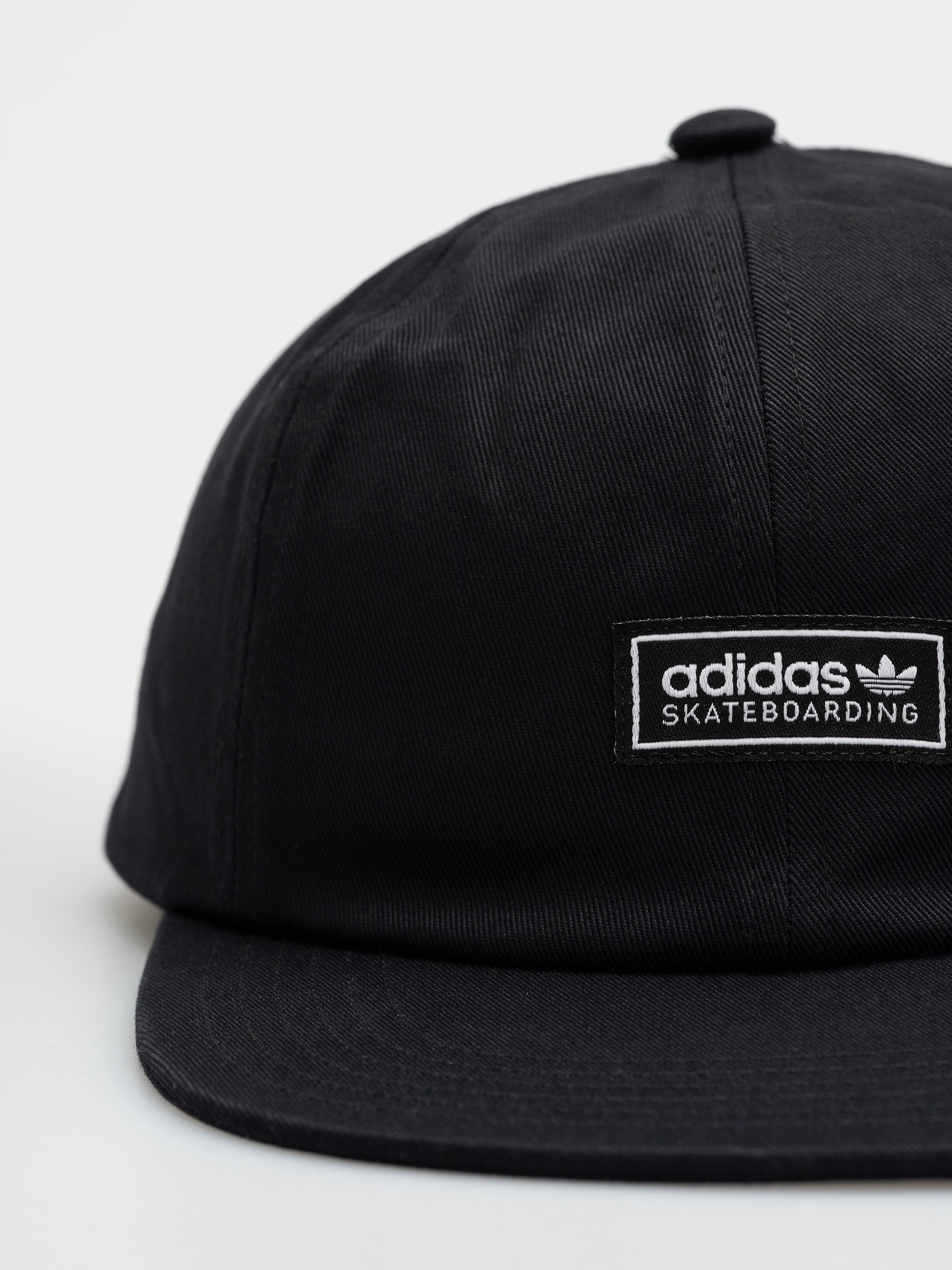 Šiltovka adidas Fsbs Lowk (black)