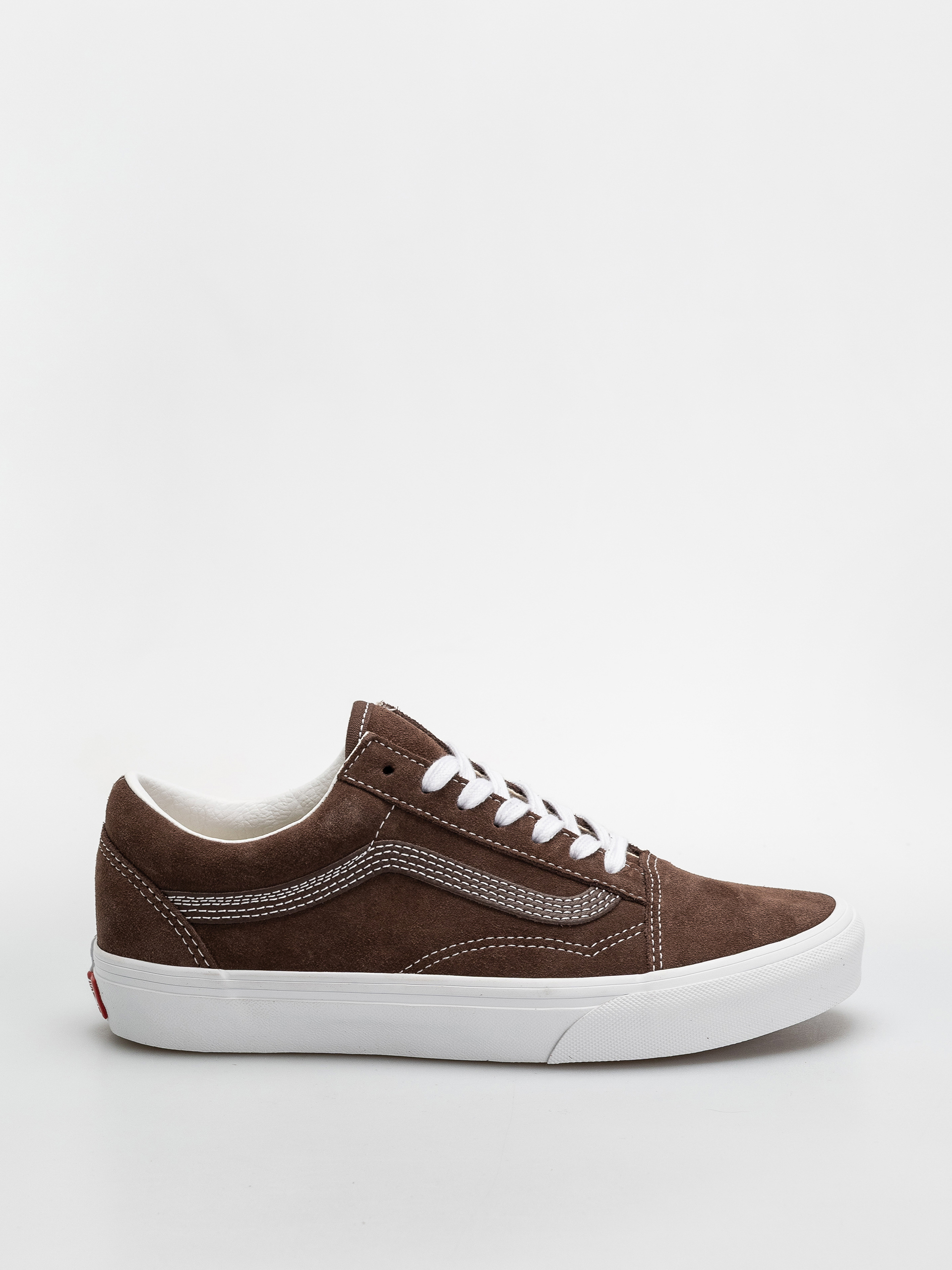 Topánky Vans Old Skool (potting soil)