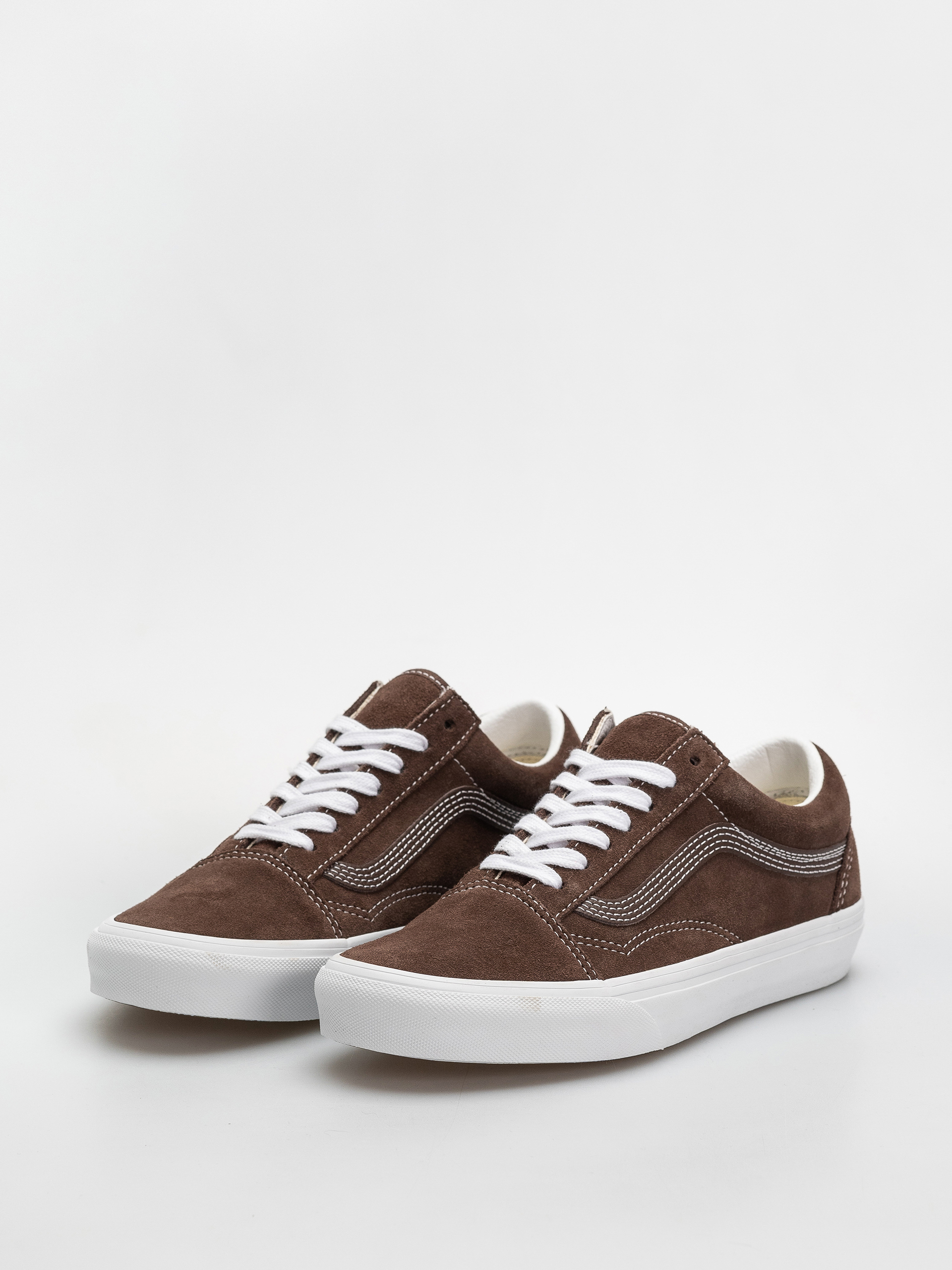 Topánky Vans Old Skool (potting soil)