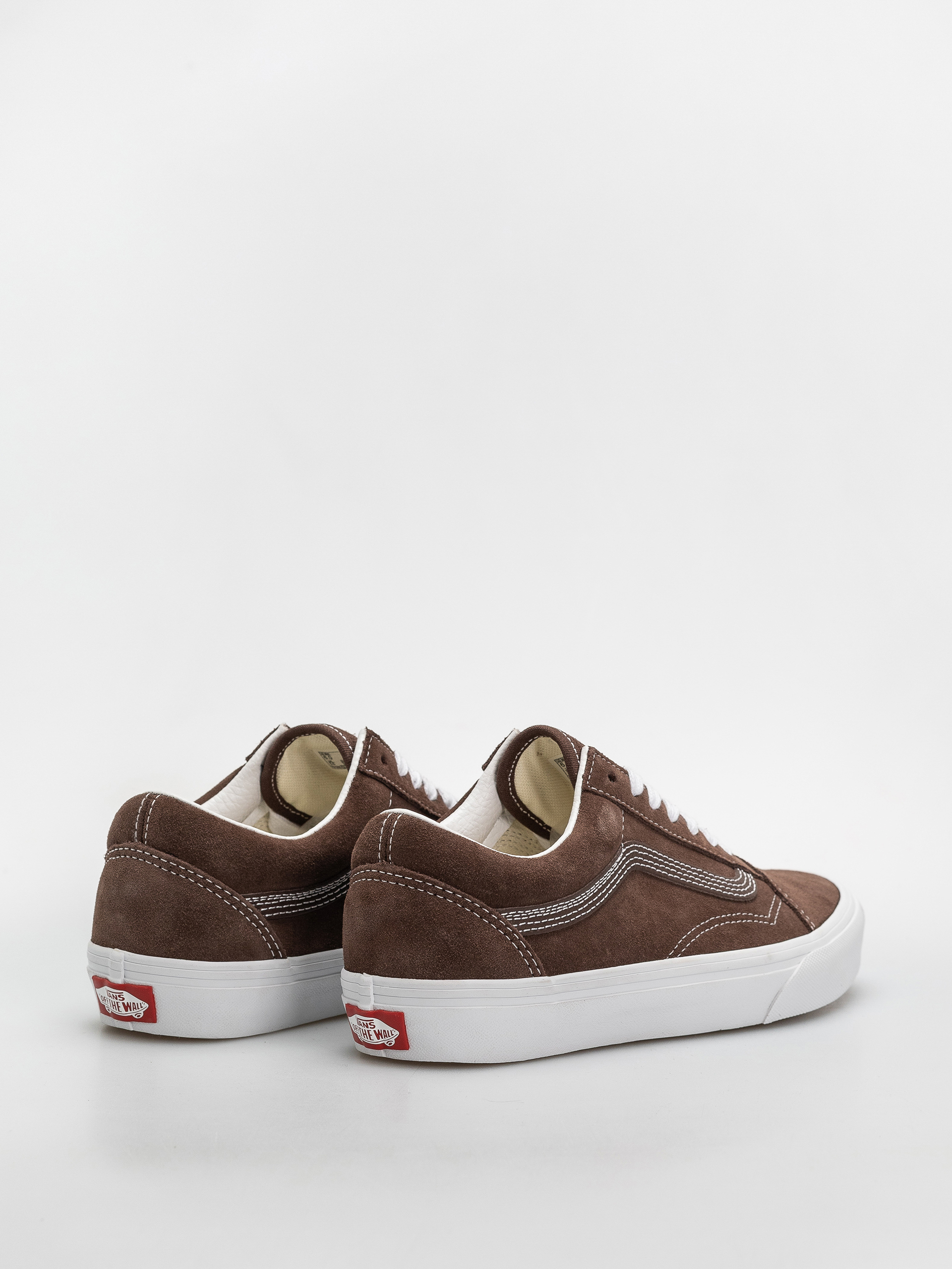 Topánky Vans Old Skool (potting soil)