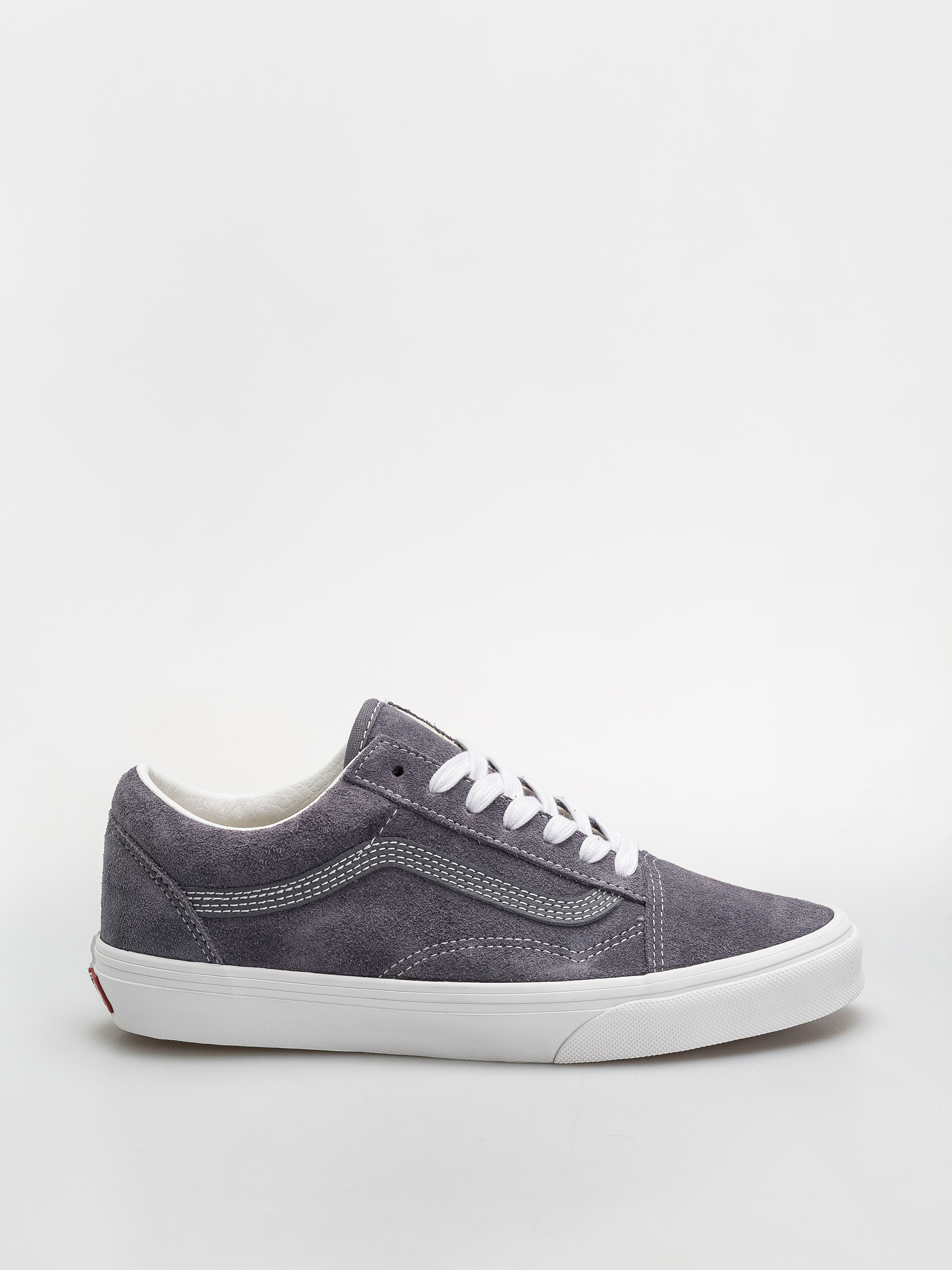 Topu00e1nky Vans Old Skool (steel shadow)