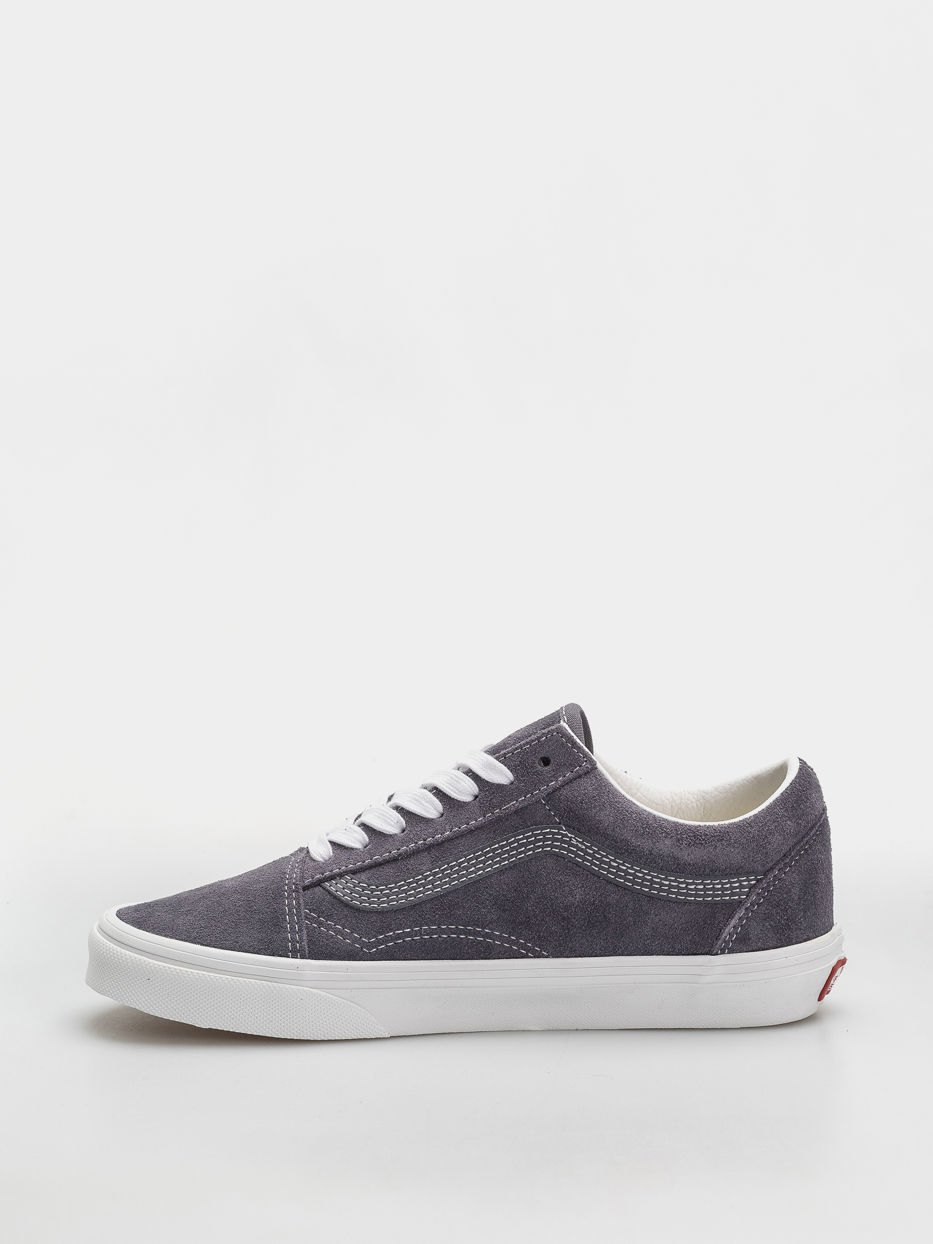 Topánky Vans Old Skool (steel shadow)