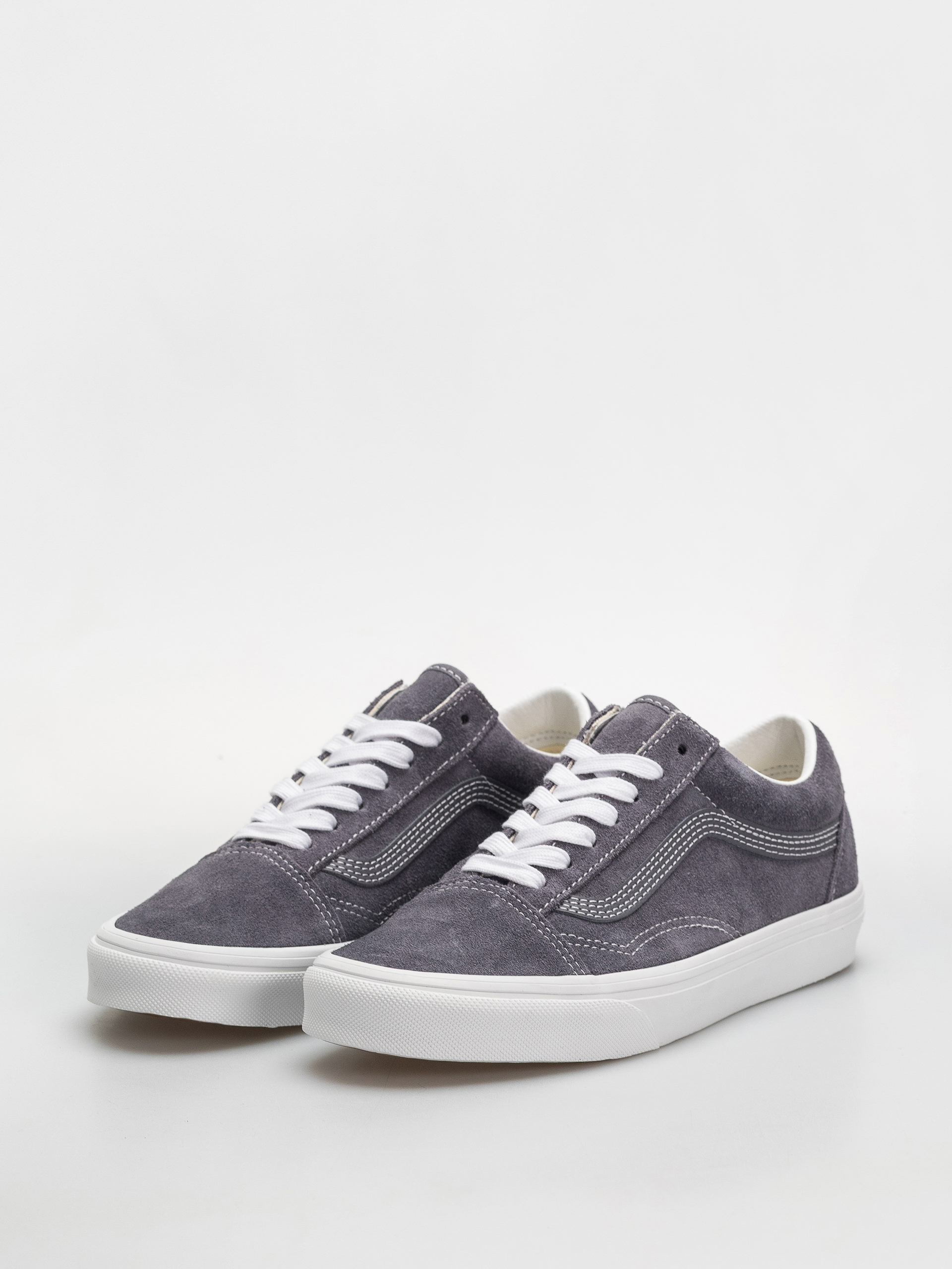 Topánky Vans Old Skool (steel shadow)