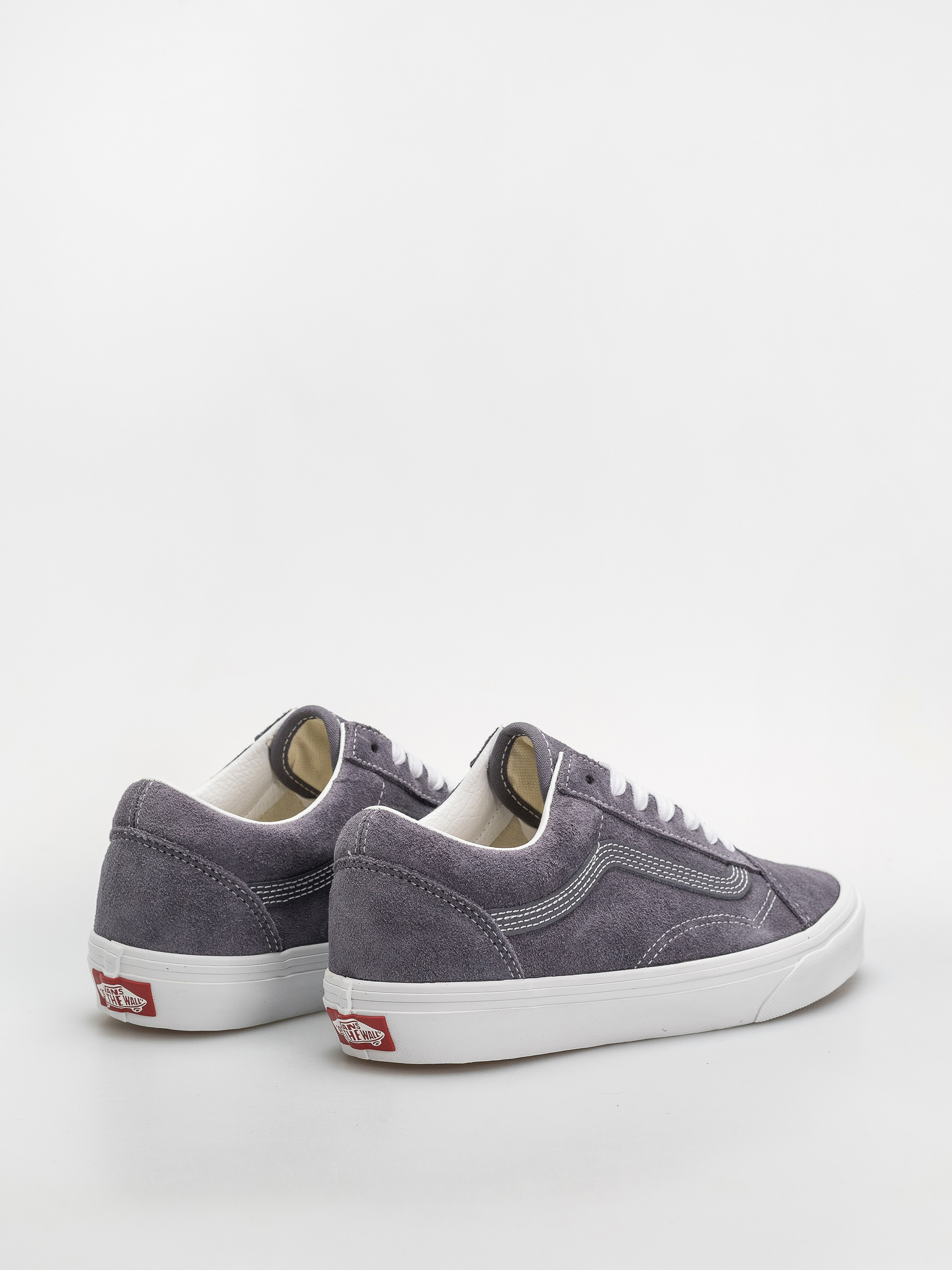 Topánky Vans Old Skool (steel shadow)