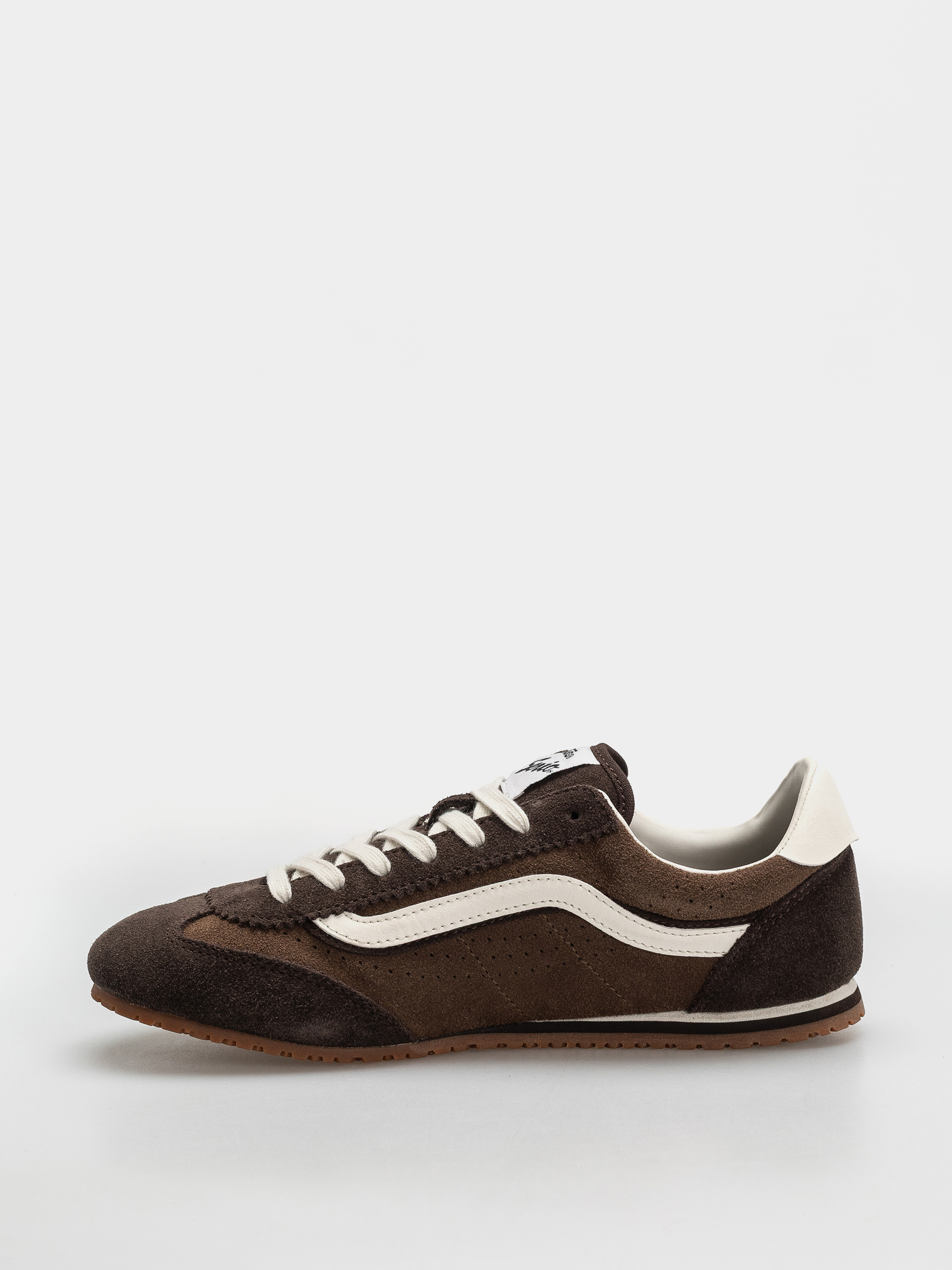 Topánky Vans Super Lowpro (demitasse)