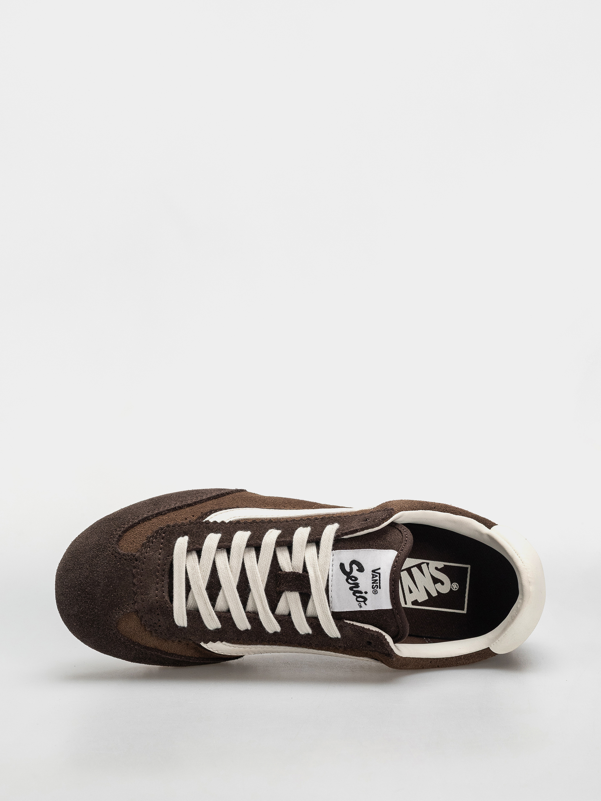 Topánky Vans Super Lowpro (demitasse)