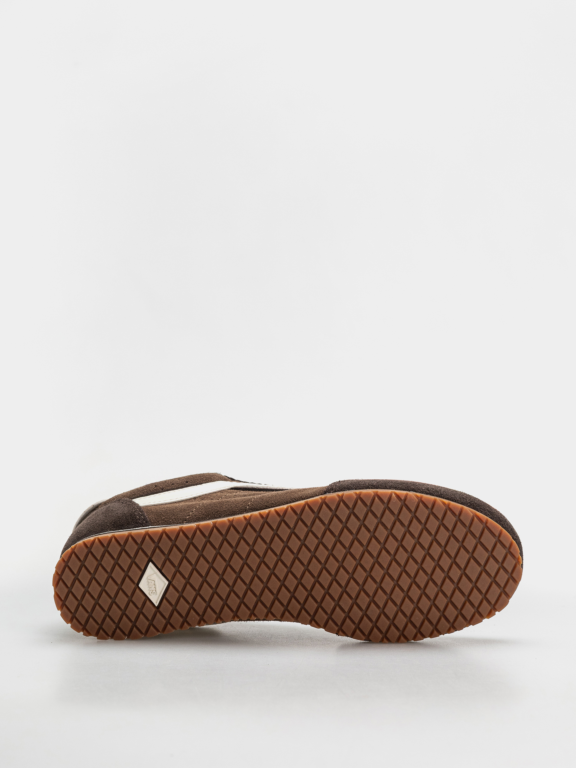Topánky Vans Super Lowpro (demitasse)