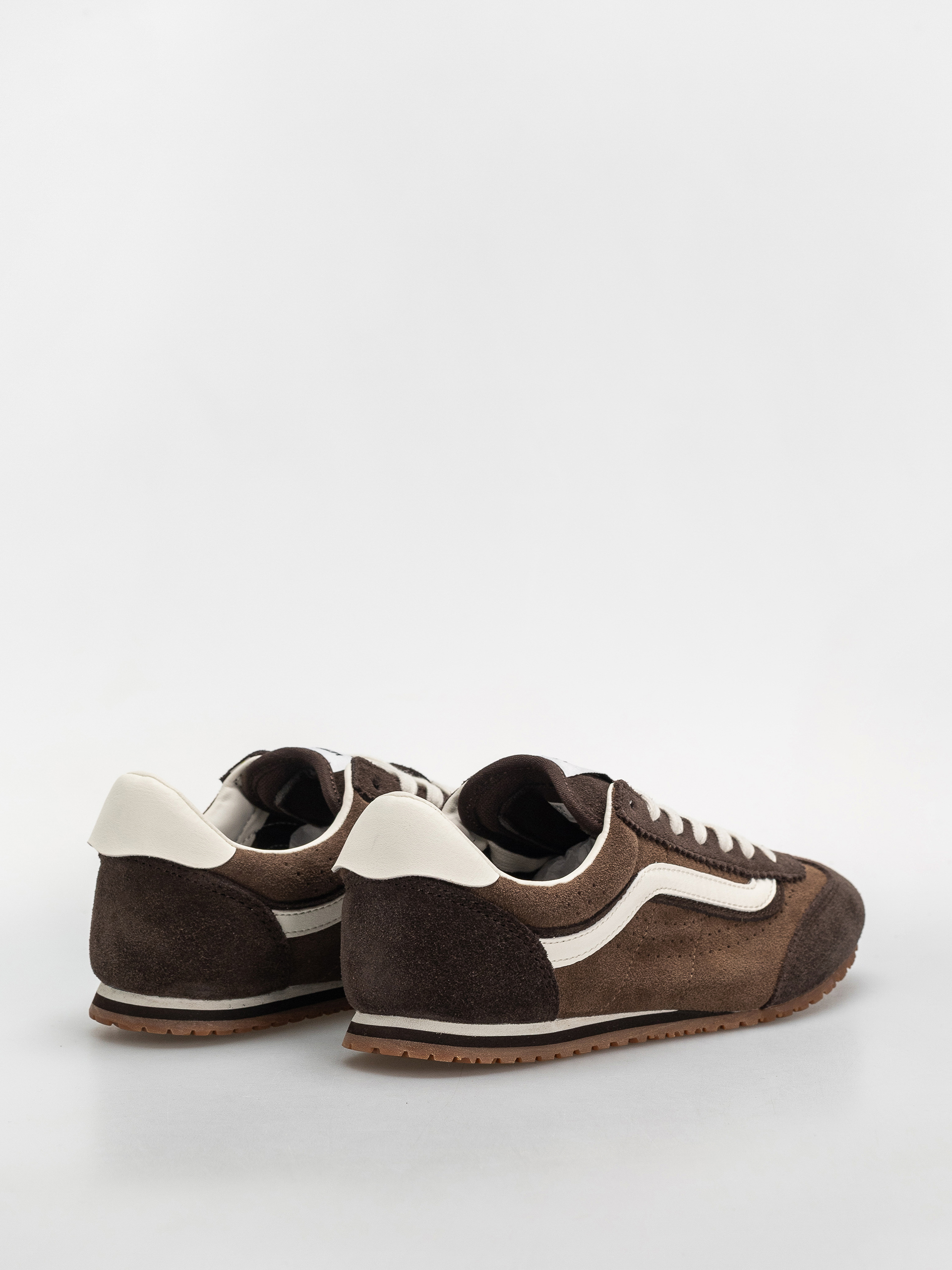 Topánky Vans Super Lowpro (demitasse)