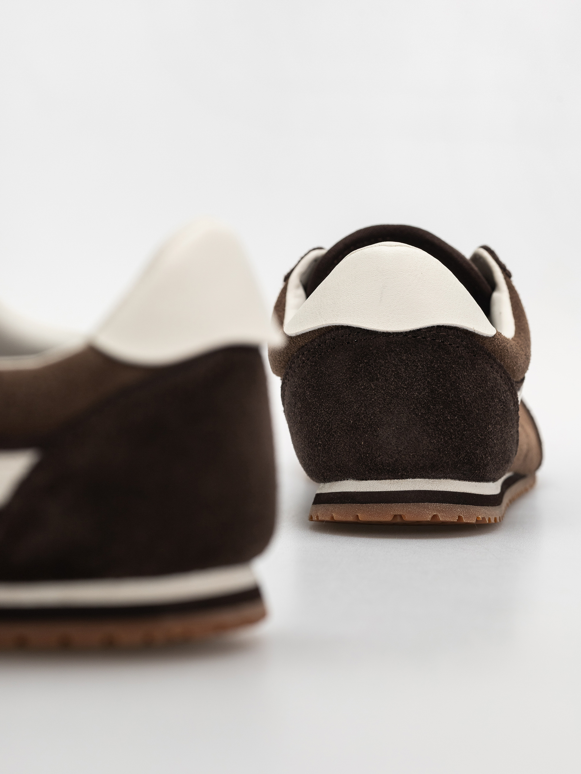 Topánky Vans Super Lowpro (demitasse)