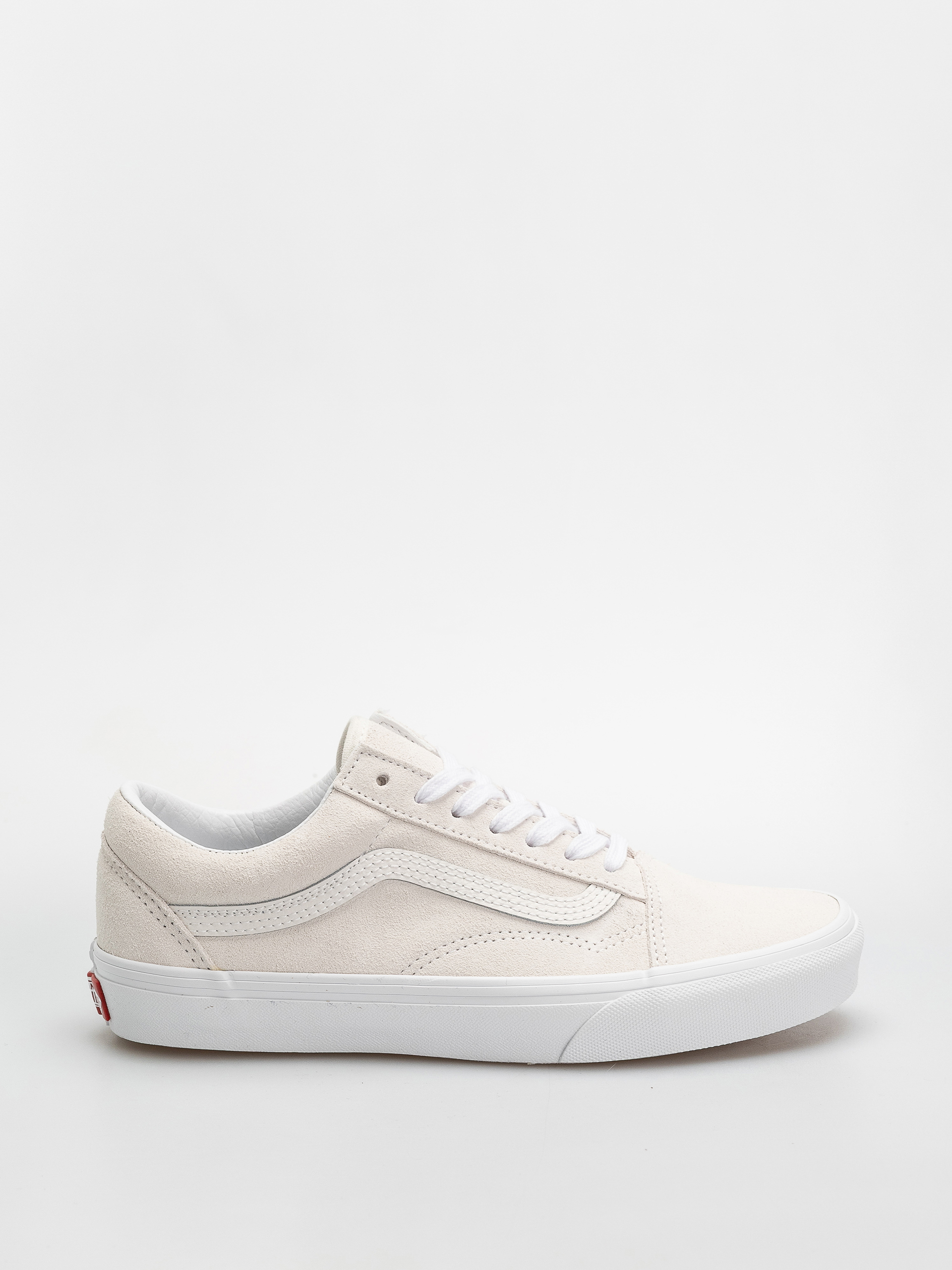 Topánky Vans Old Skool (blanc de blanc)