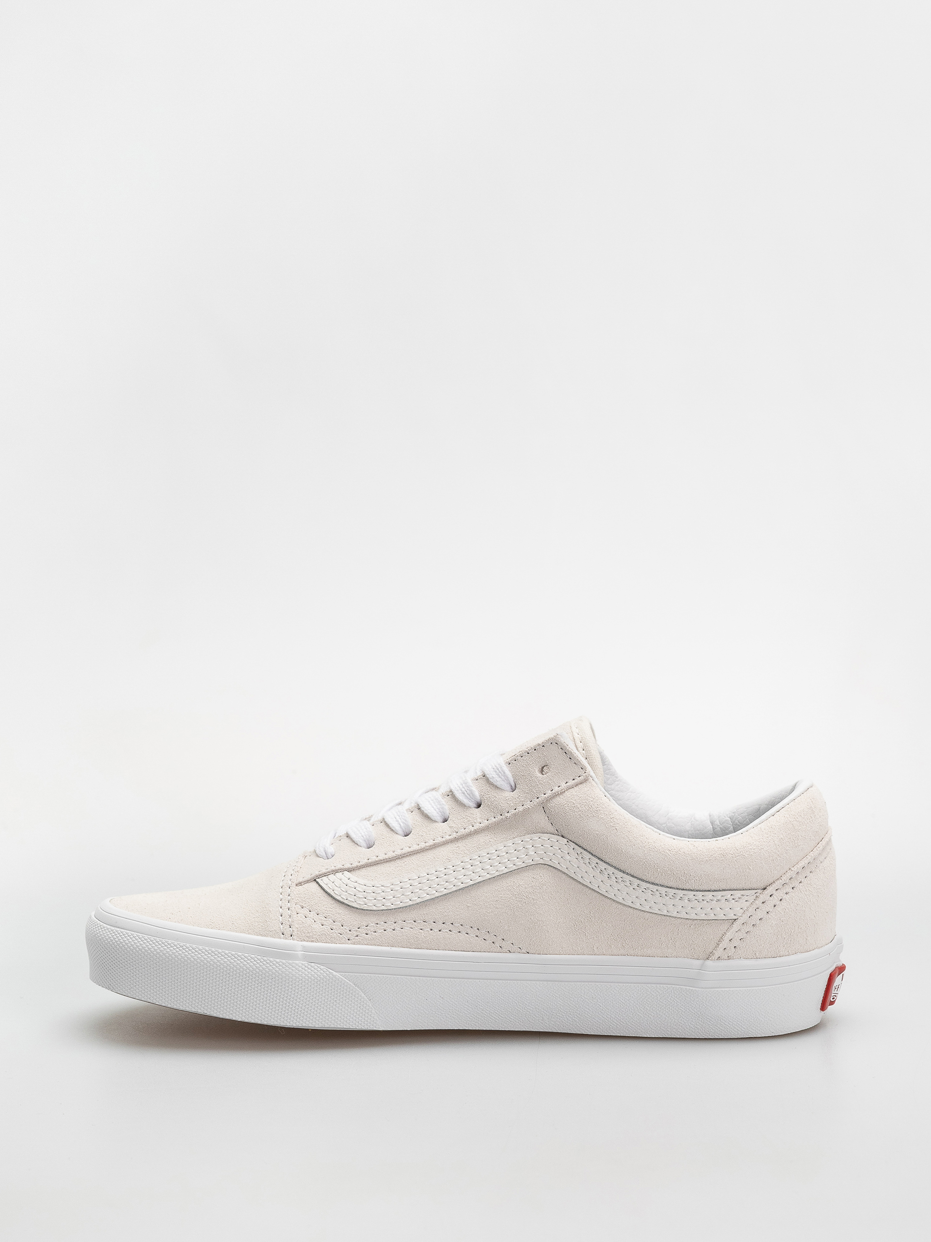 Topánky Vans Old Skool (blanc de blanc)