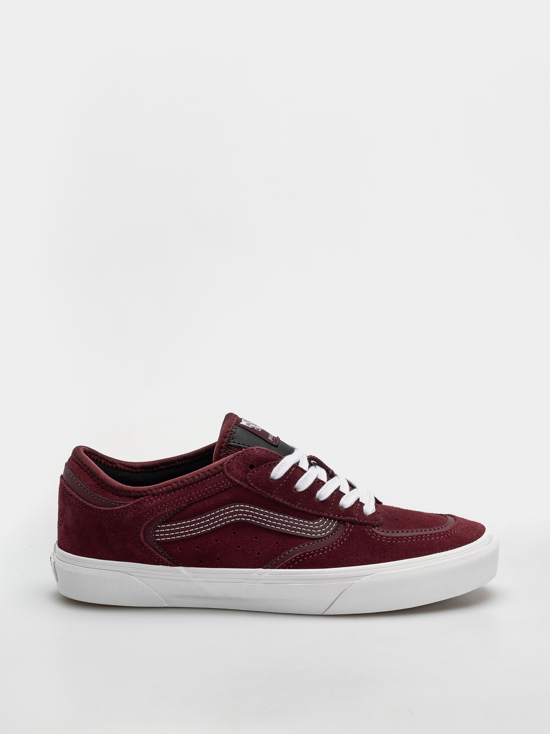 Topu00e1nky Vans Rowley Classic (port royale)