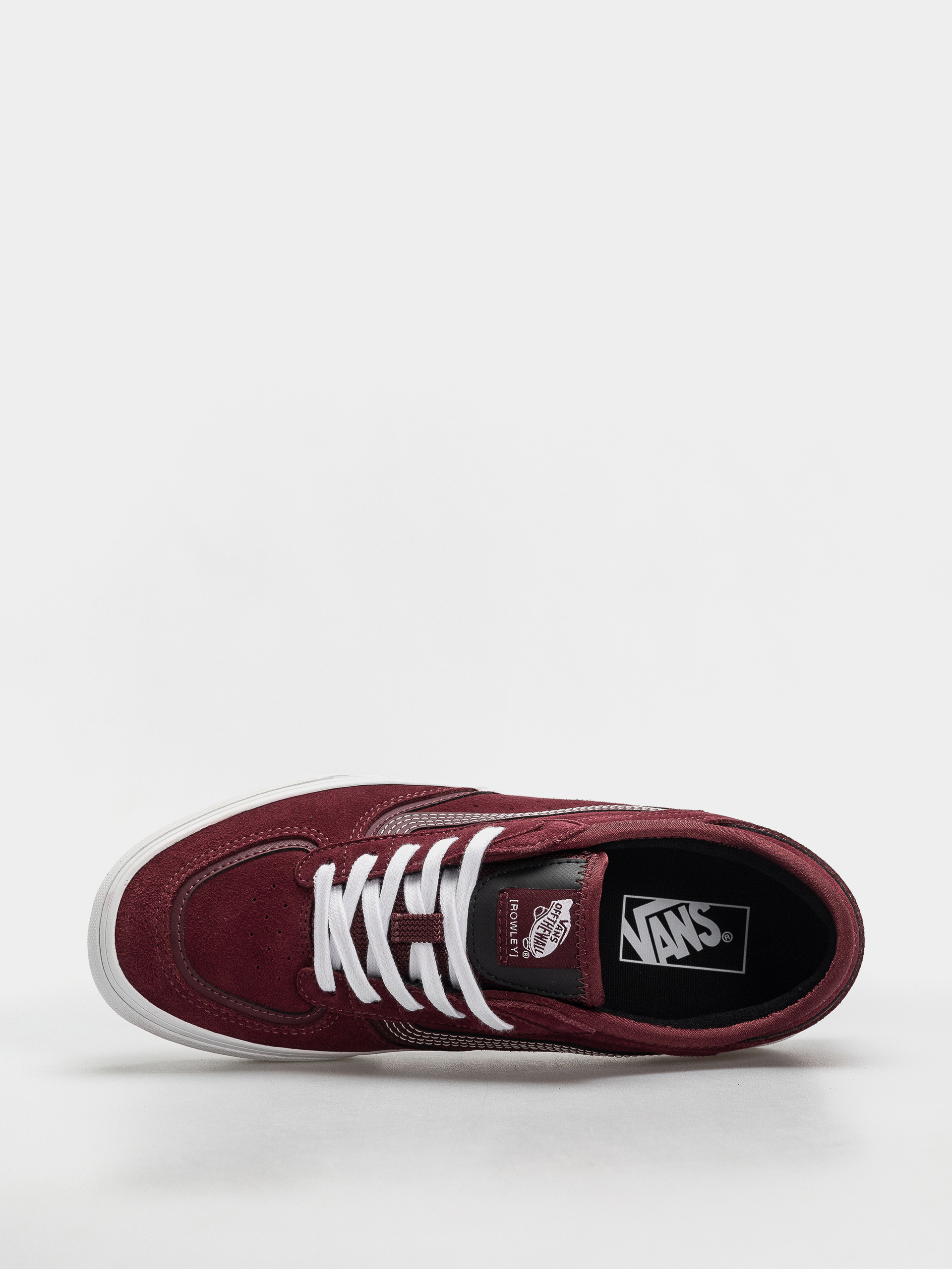 Topánky Vans Rowley Classic (port royale)