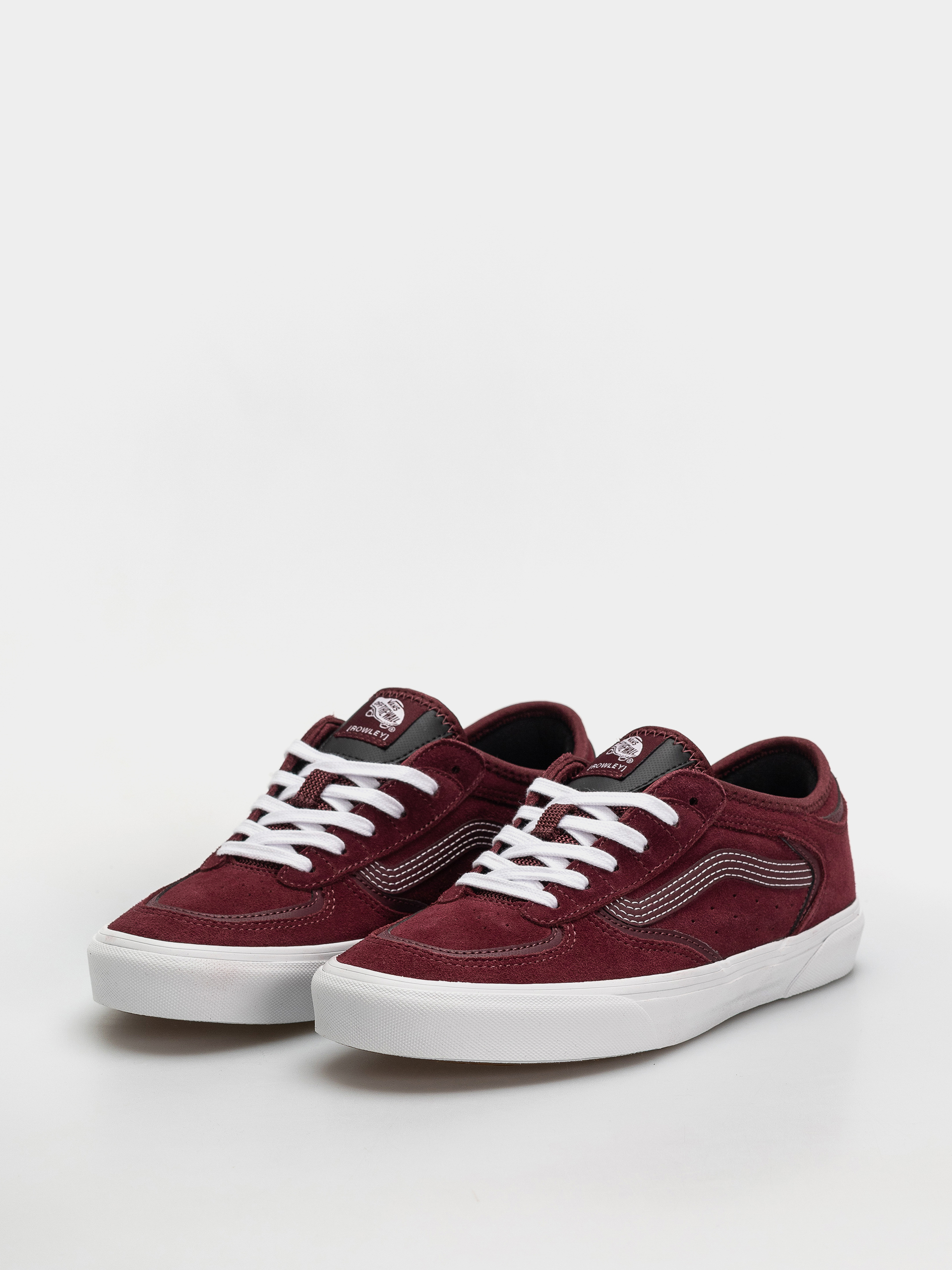 Topánky Vans Rowley Classic (port royale)
