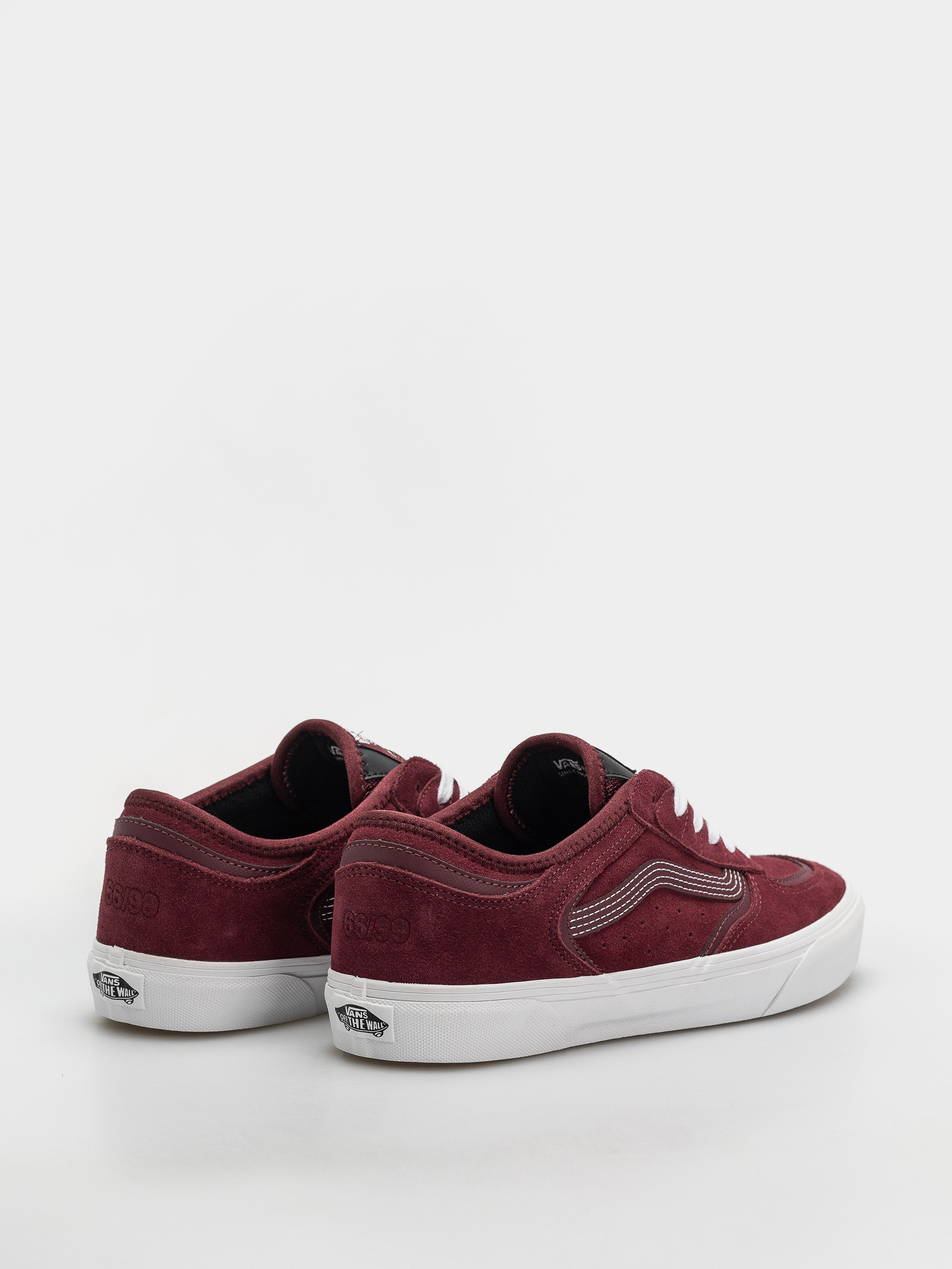 Topánky Vans Rowley Classic (port royale)