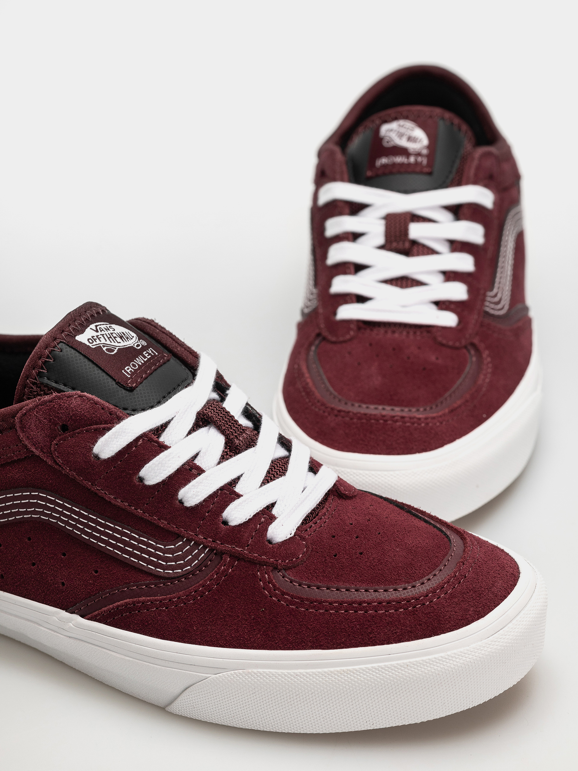Topánky Vans Rowley Classic (port royale)