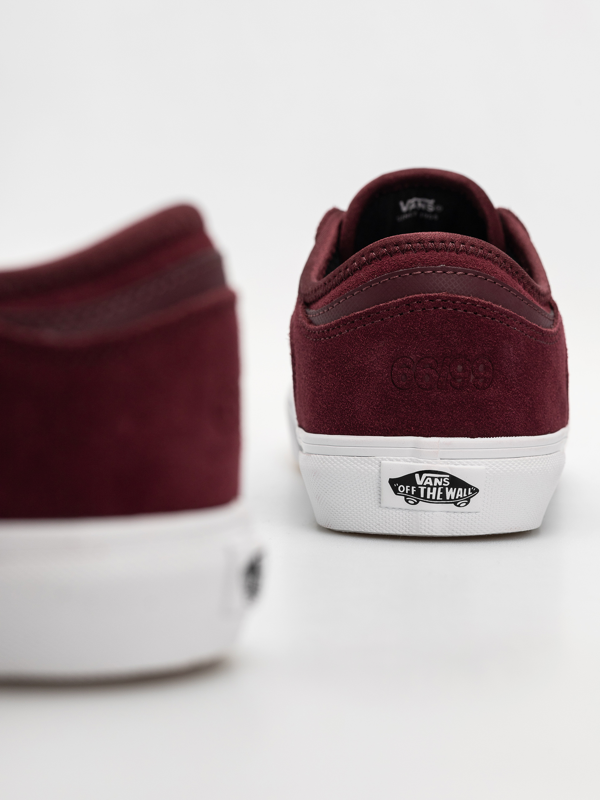 Topánky Vans Rowley Classic (port royale)
