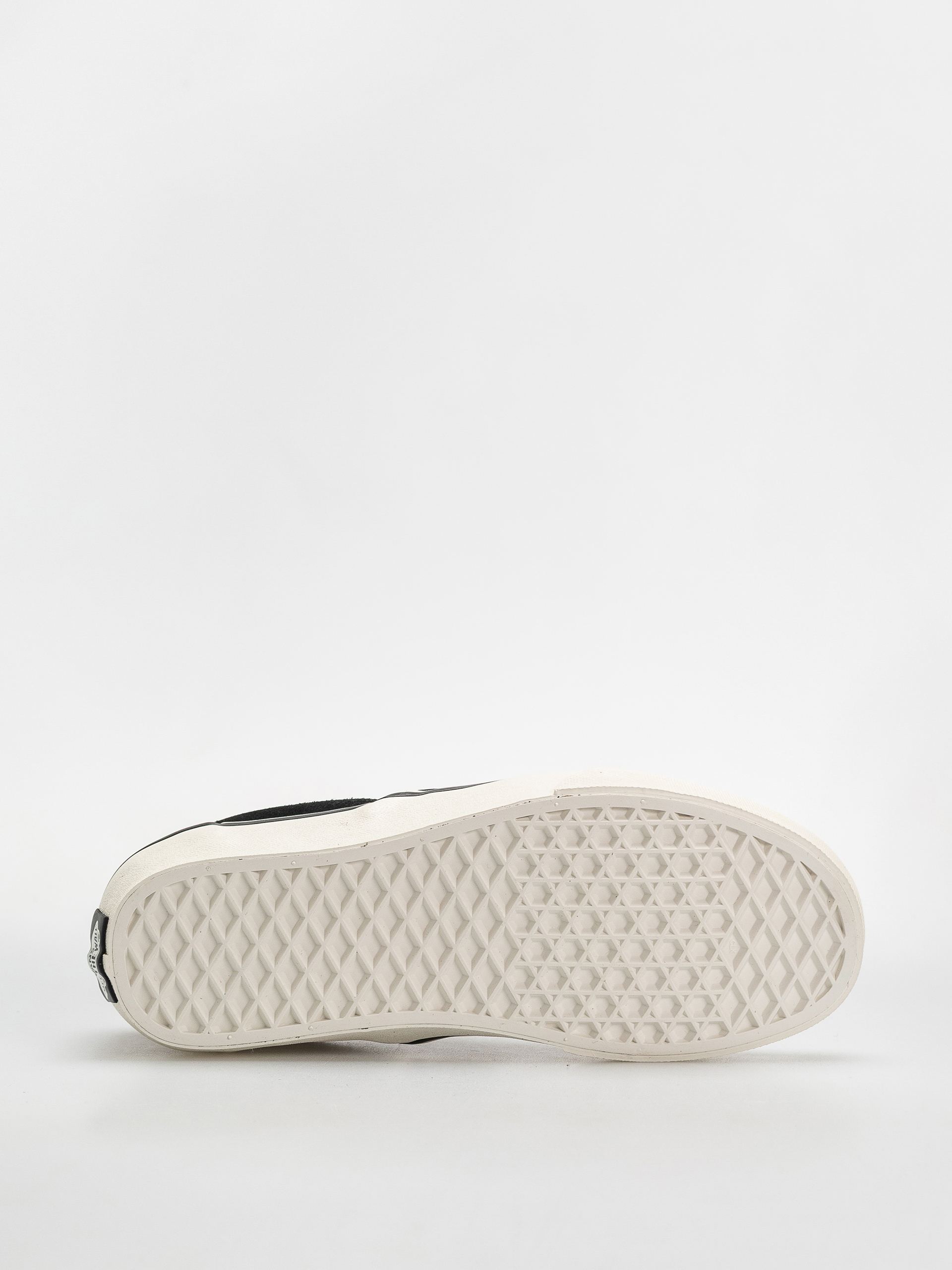 Topánky Vans Classic Slip On (black/leopard)