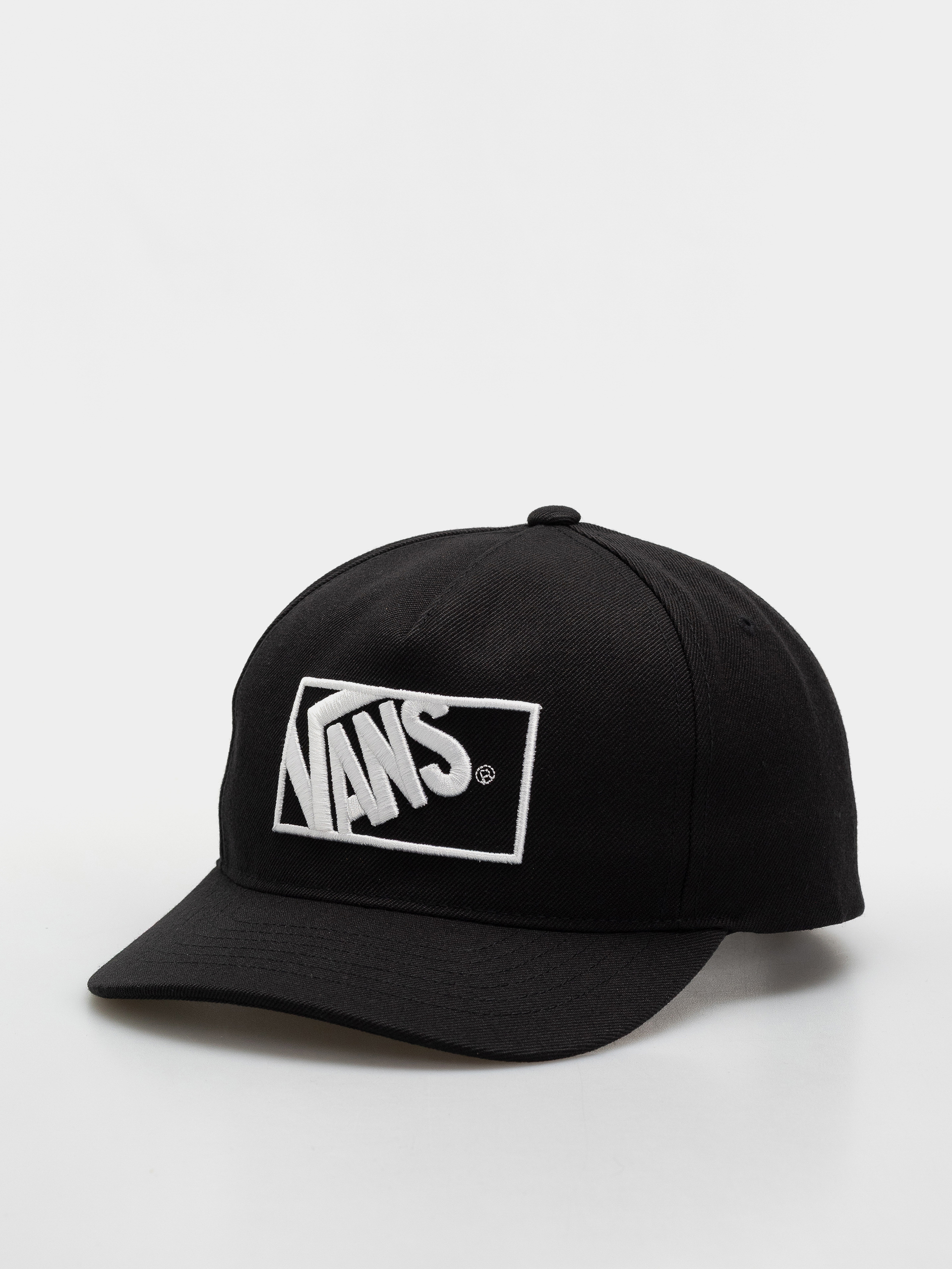 u0160iltovka Vans Formula Snapback (black)