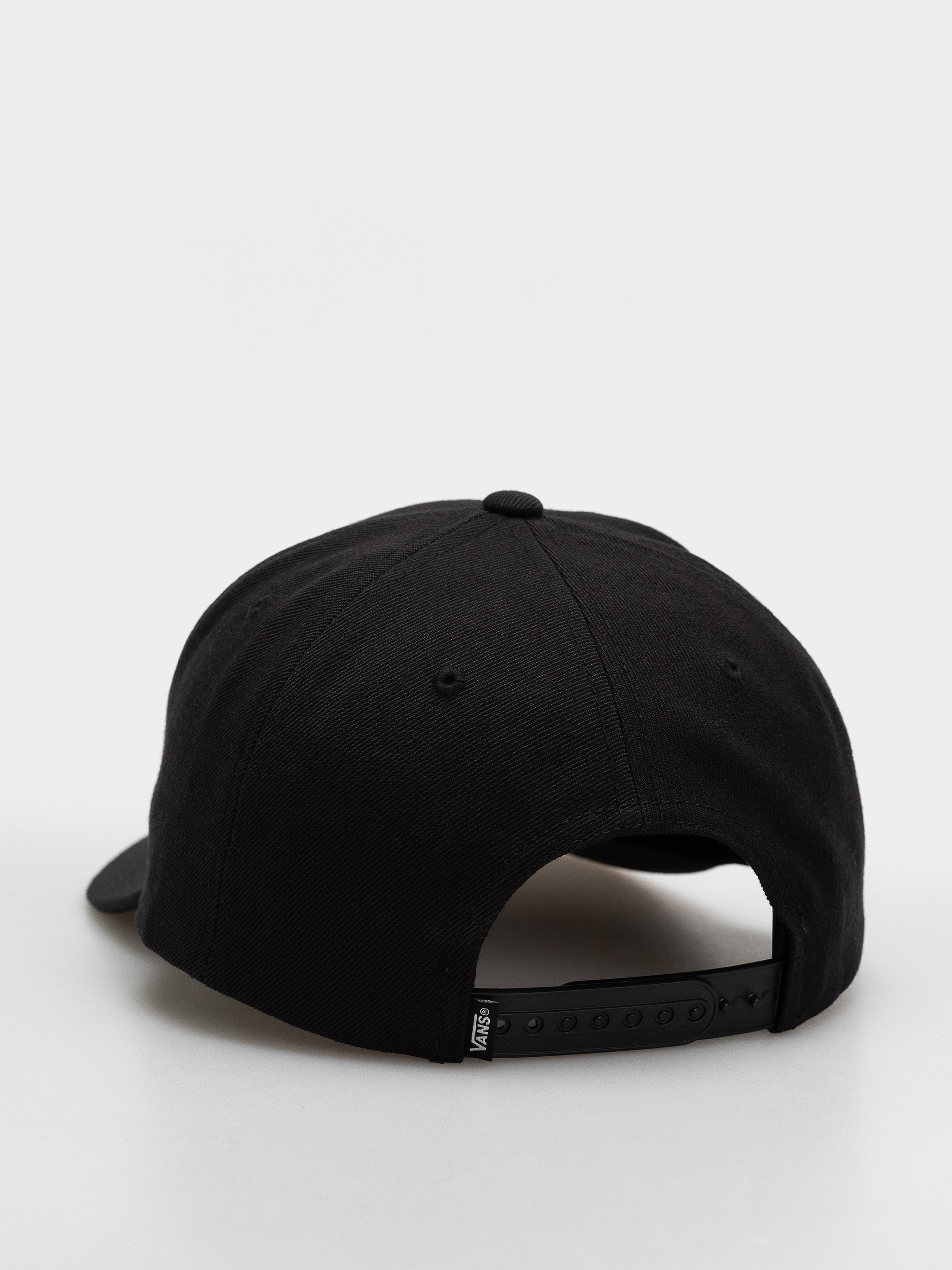 Šiltovka Vans Formula Snapback (black)