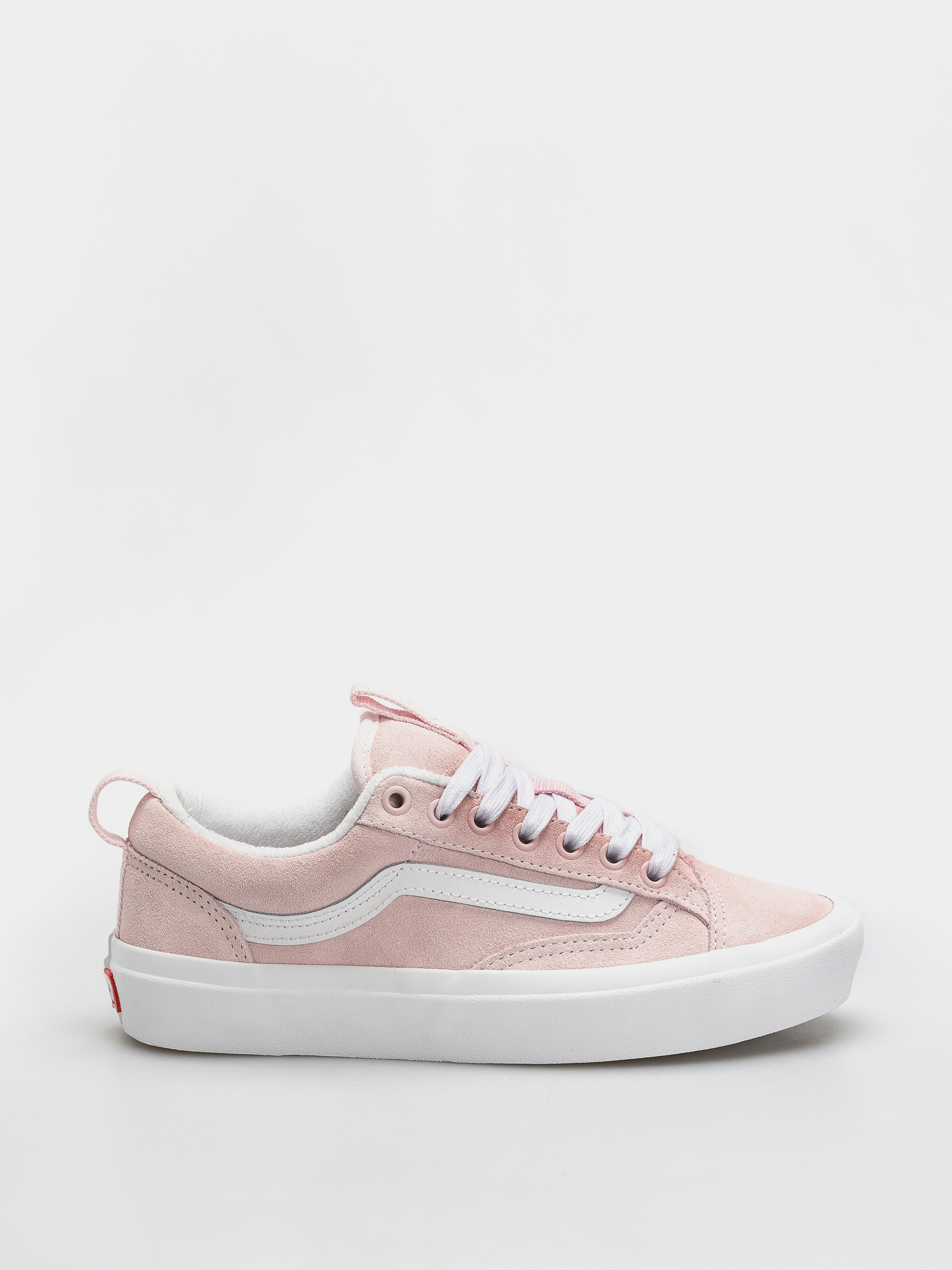 Topu00e1nky Vans Skate Old Skool 36 + (pastel pink)